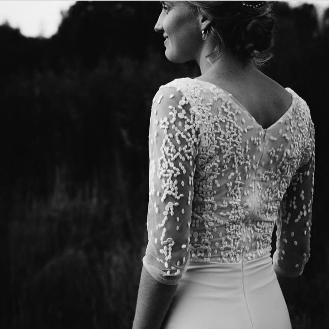 Wedding Fabric Shop in Los Angeles