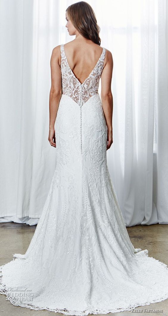 Benita Lace dress2