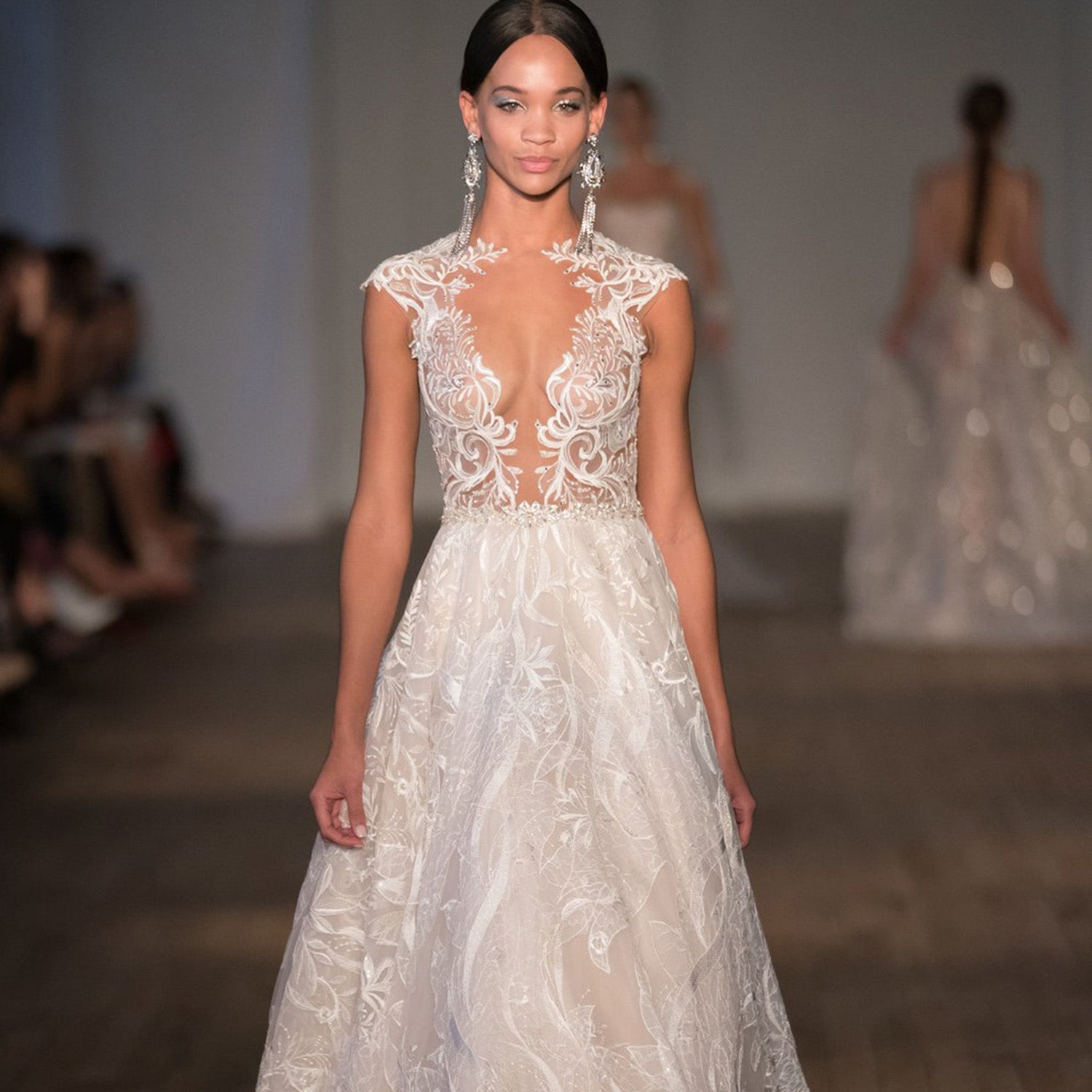 Wedding Fabric Shop in New York