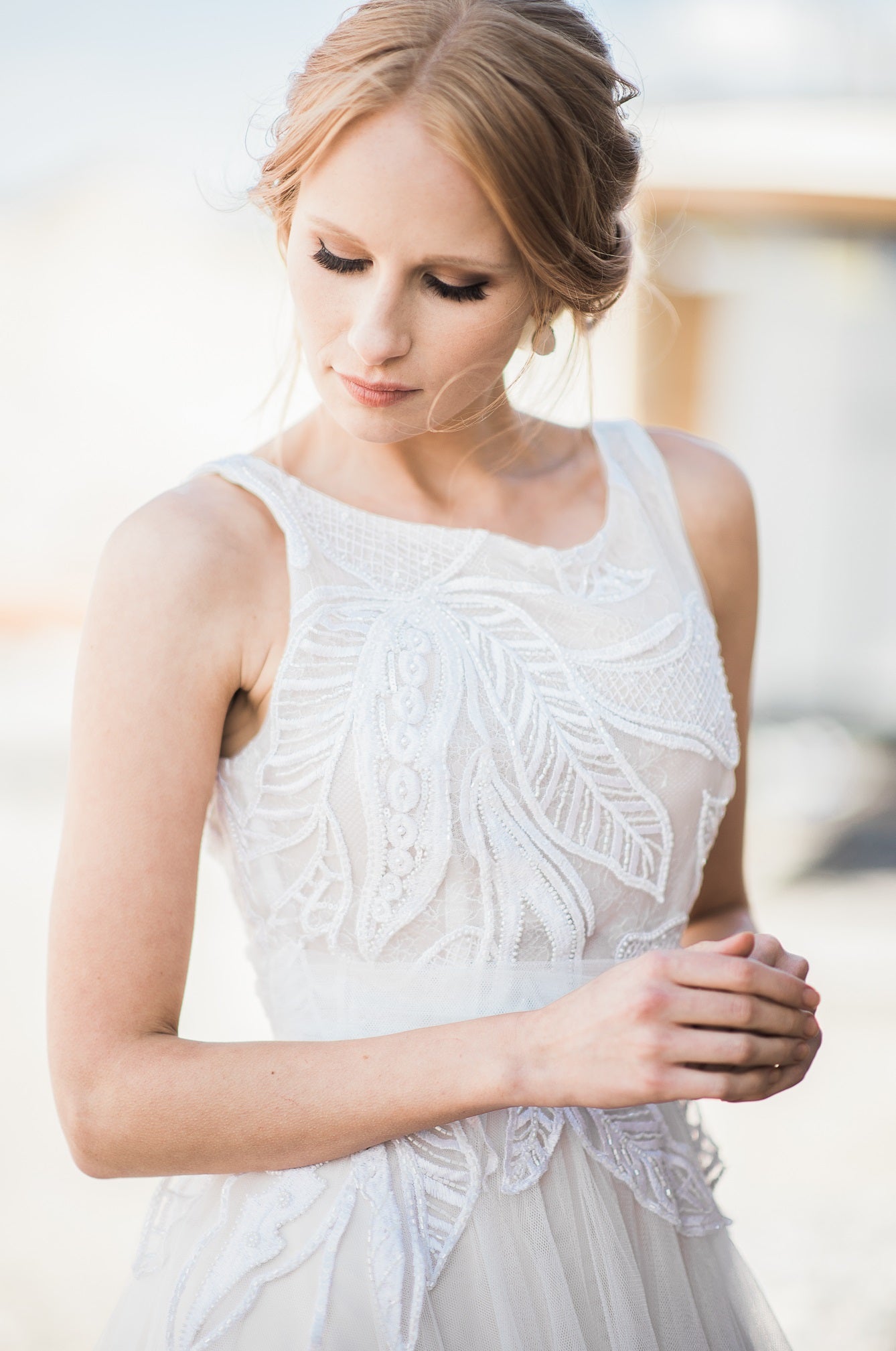 Bridget Lace Dress4 by Heidi Tuisku