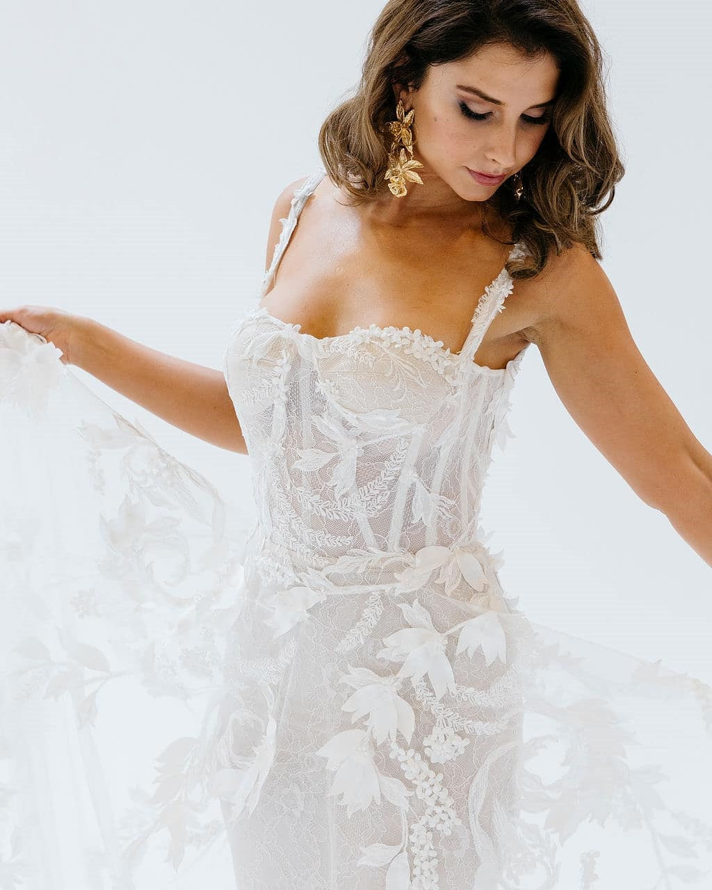 Catalina Lace Dress6