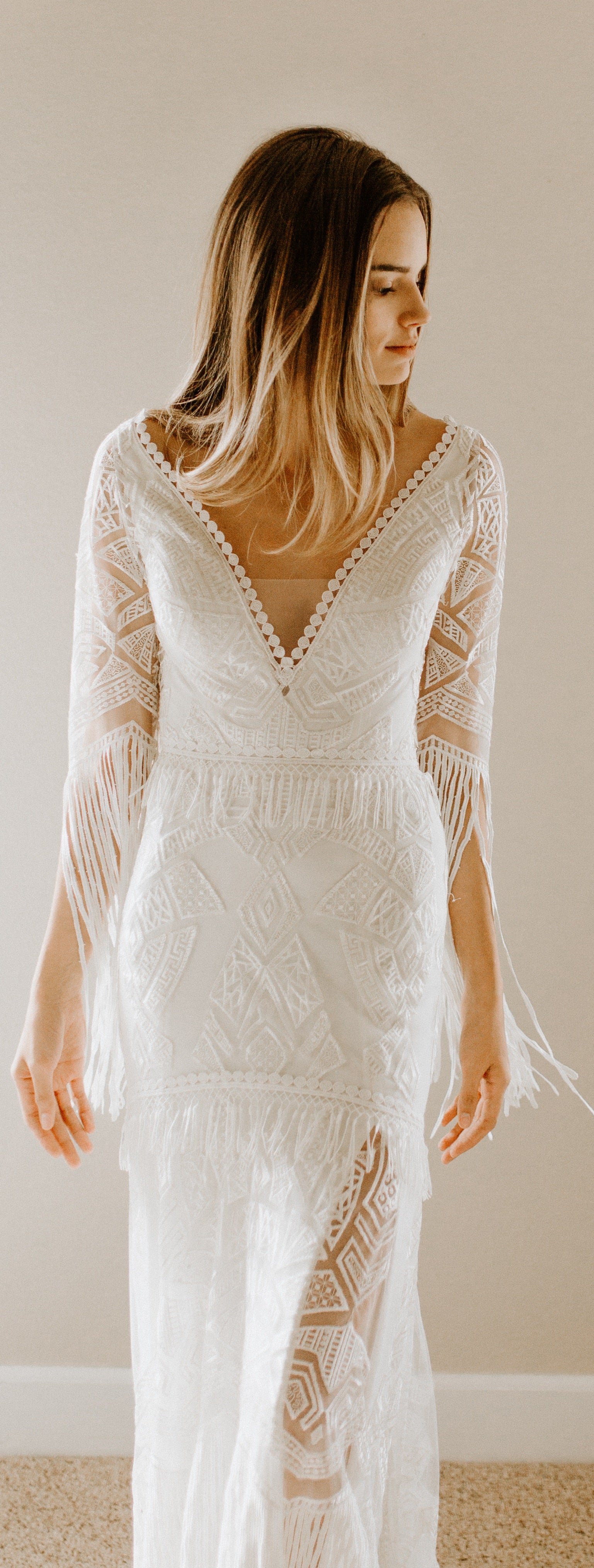 Essence LAce Dress 4