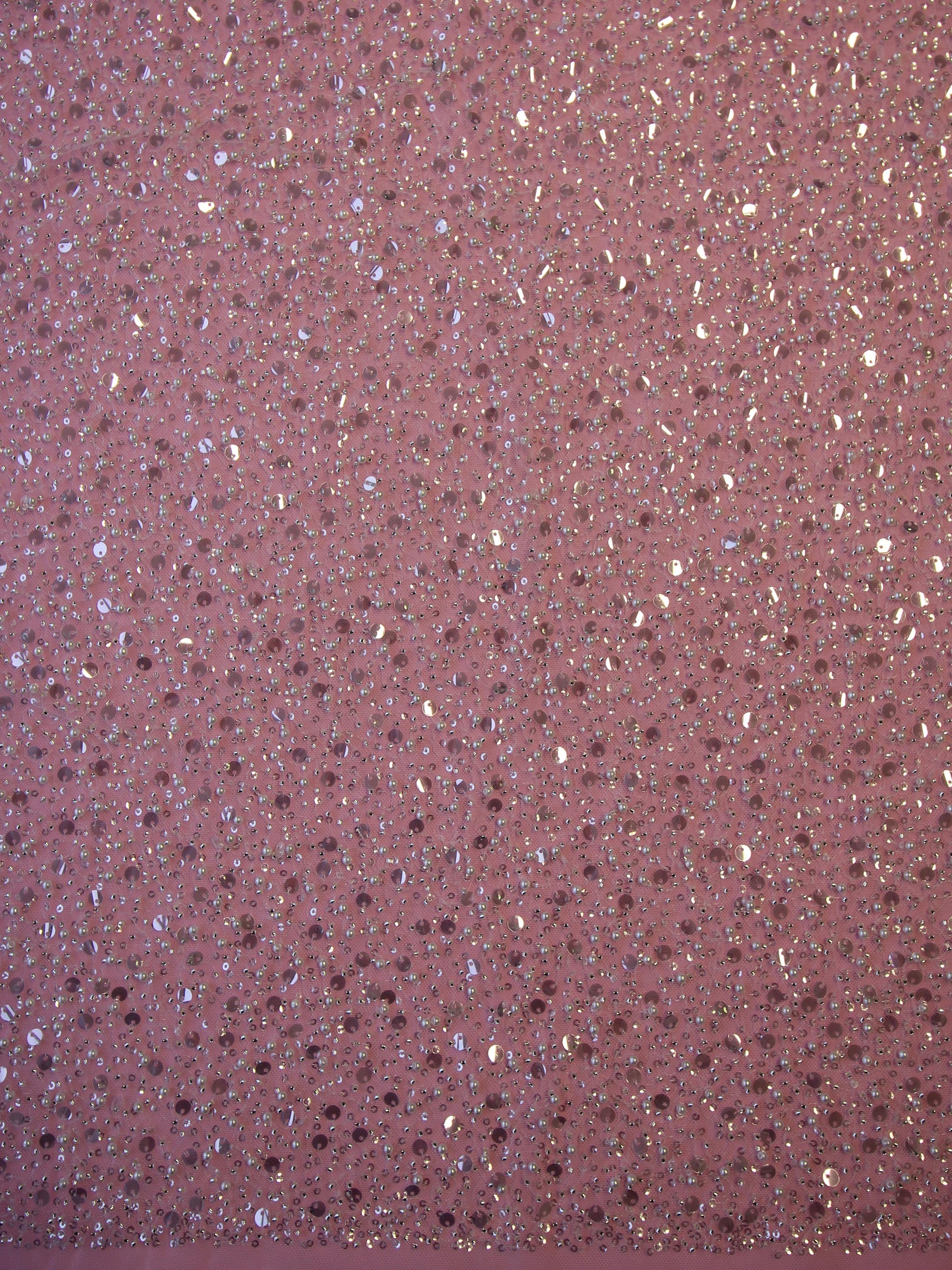 Online Fabrics: Elegant Embellishment