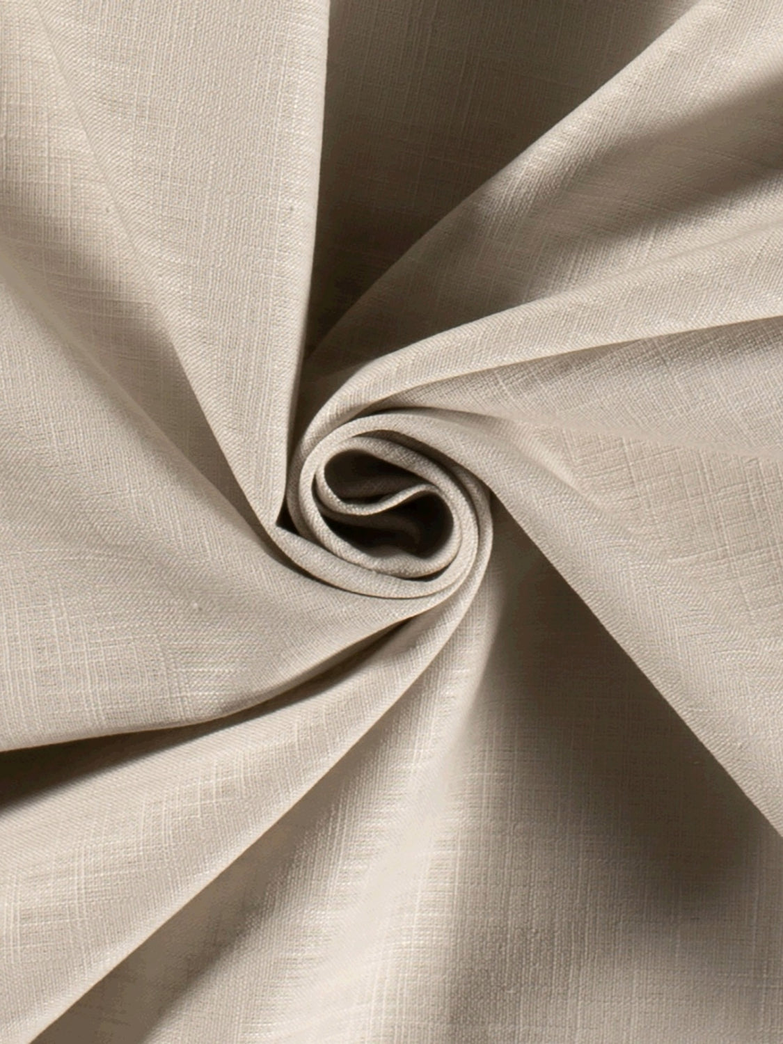 Silber 100 % Leinen – P90