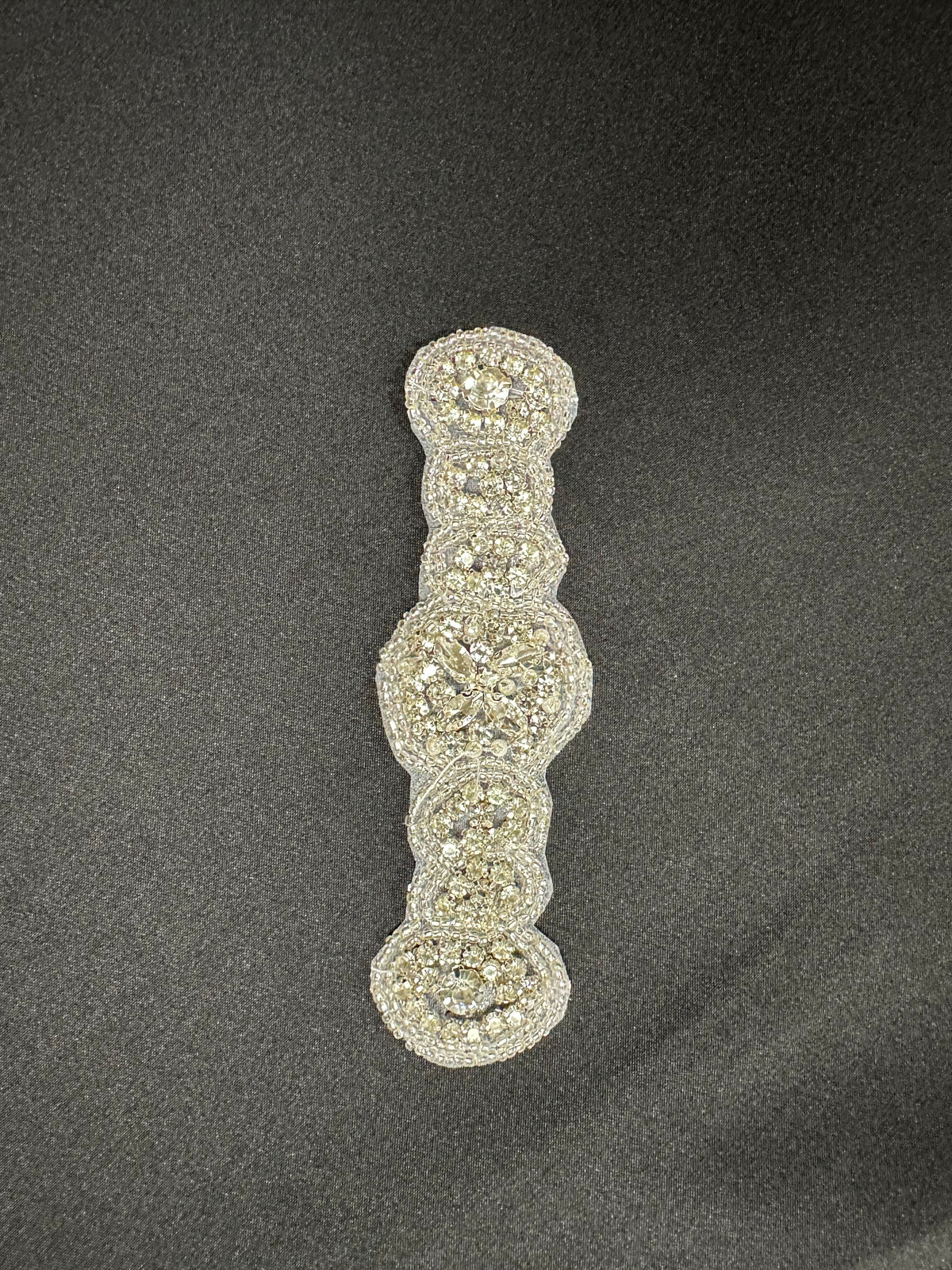 Kristallstickerei – Erwachen