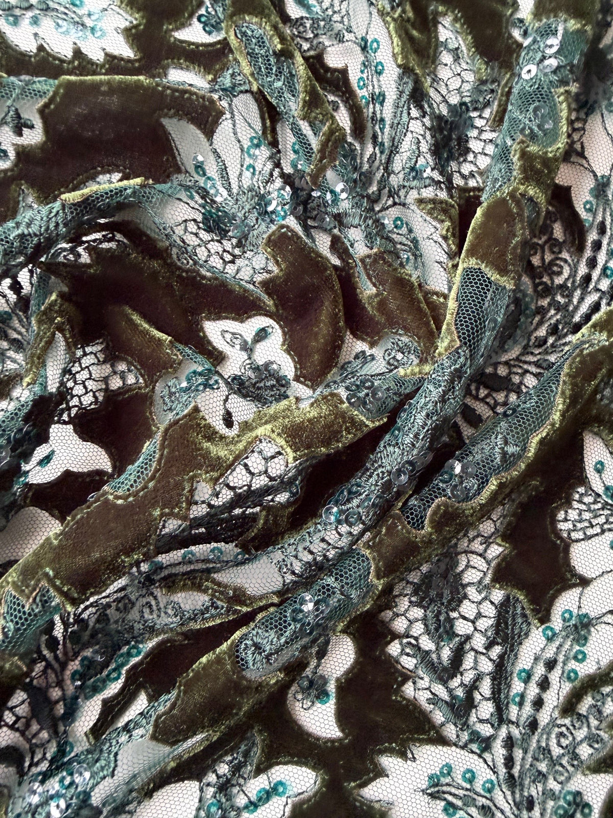 Wald 3D Samtspitze - EB3023