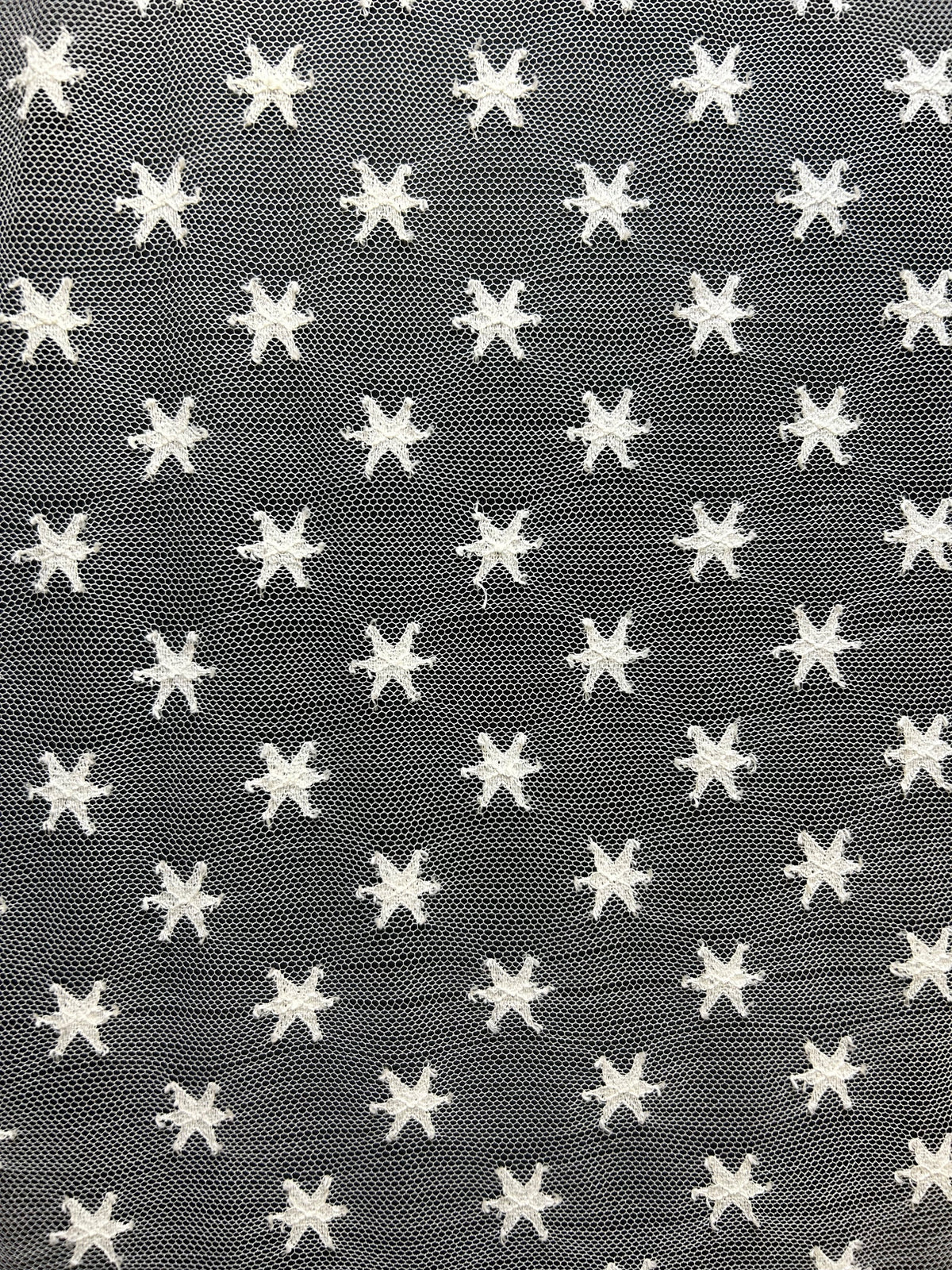 Elfenbeinfarbene Chantilly-Spitze – Ailsa