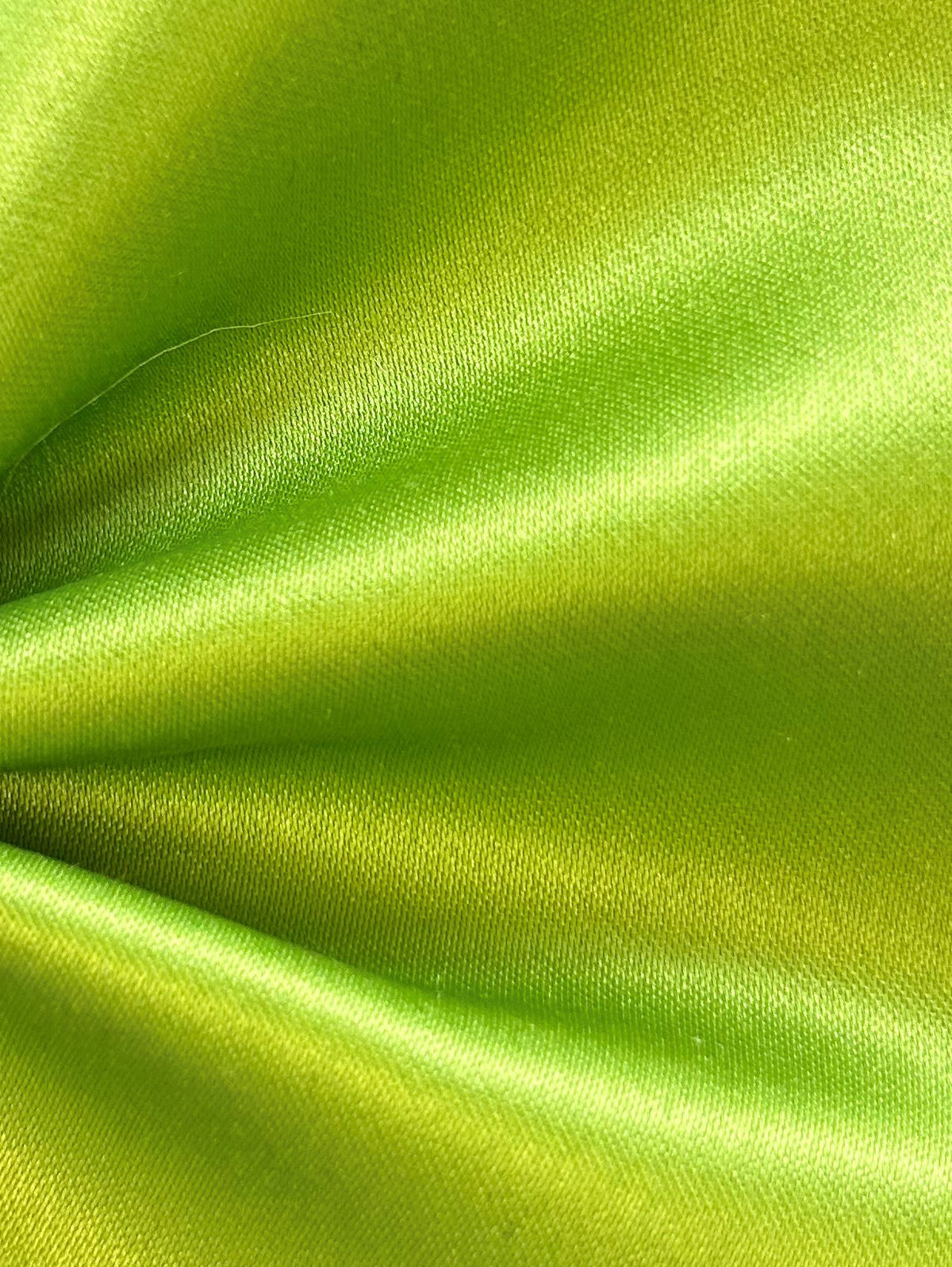 Apfel-Polyester-Satin – Majestic