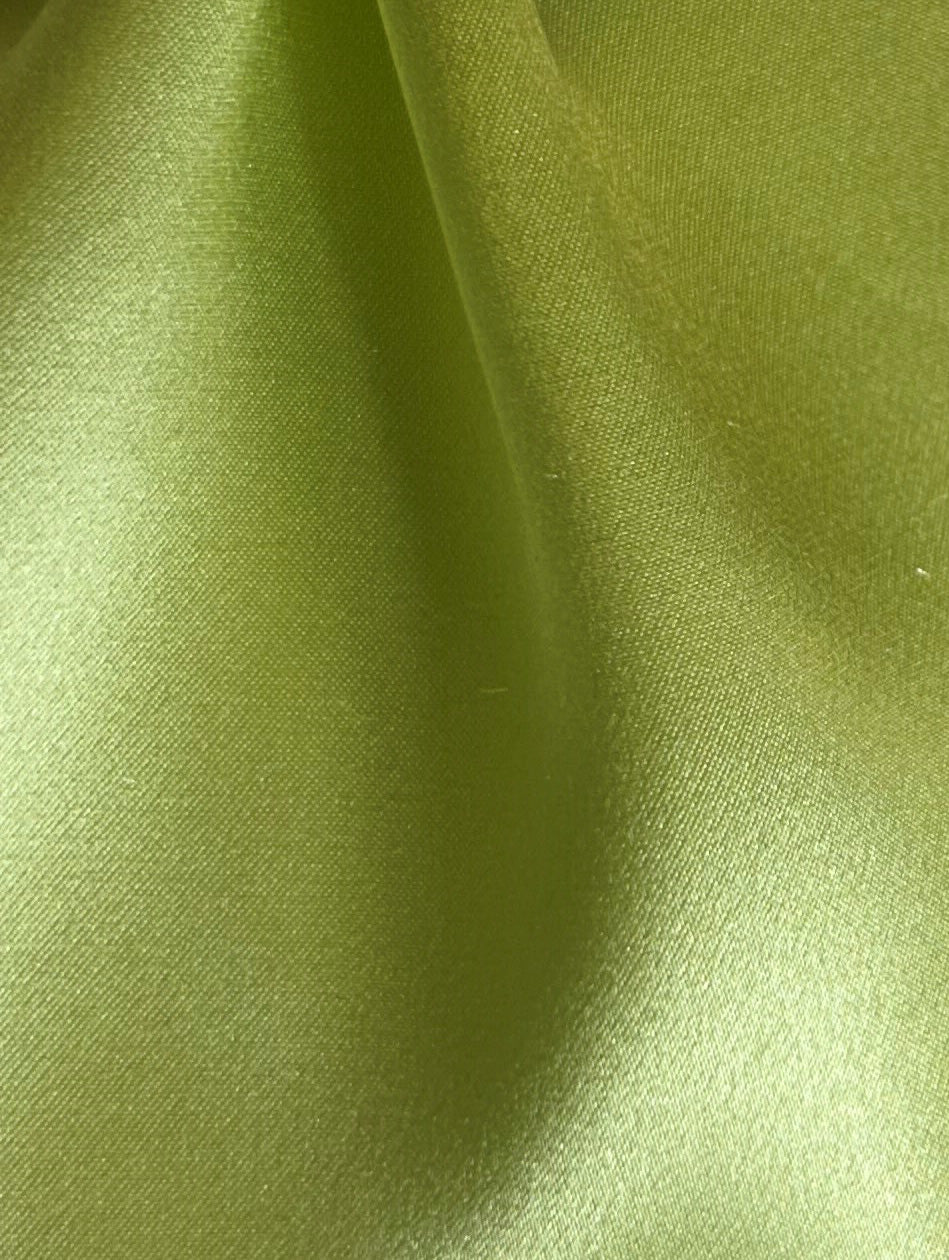 Apfel Seidensatin - Splendour