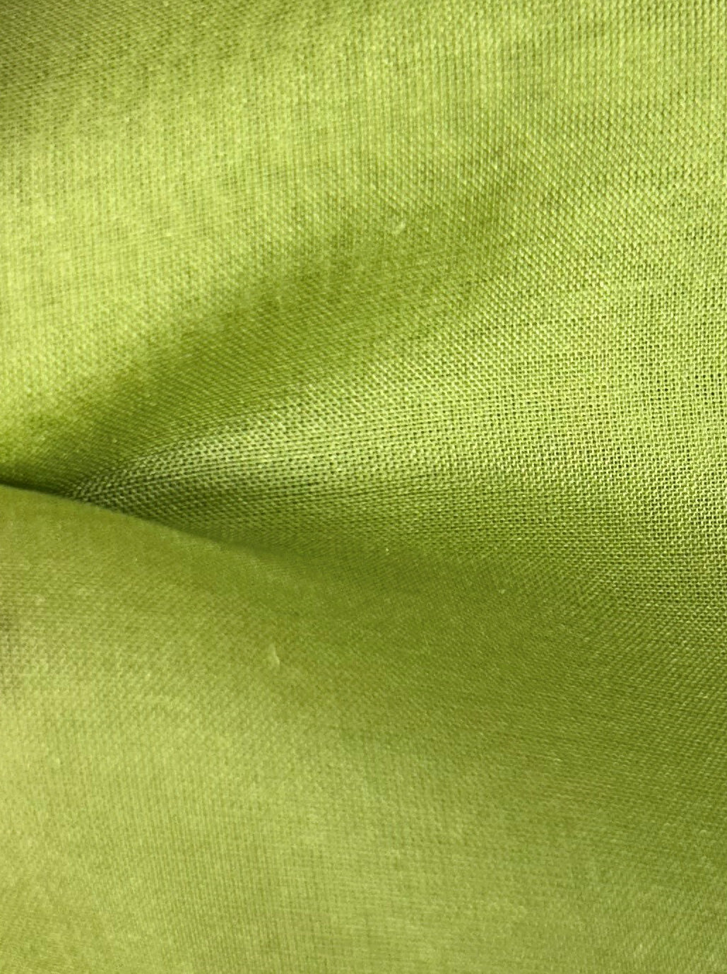 Apfelseiden-Chiffon – Sturm