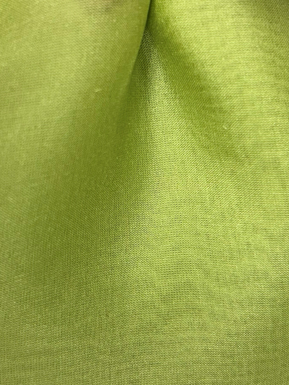 Apfelseiden-Chiffon – Sturm