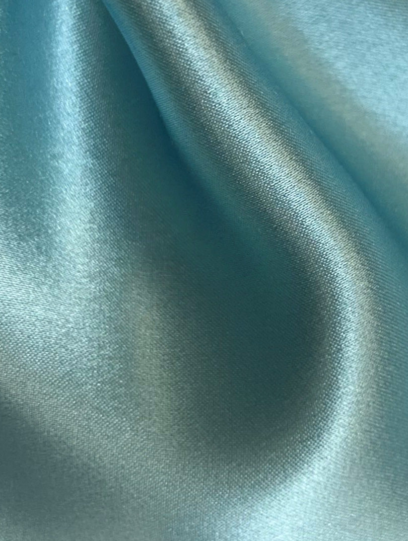 Aqua Seidensatin - Splendour
