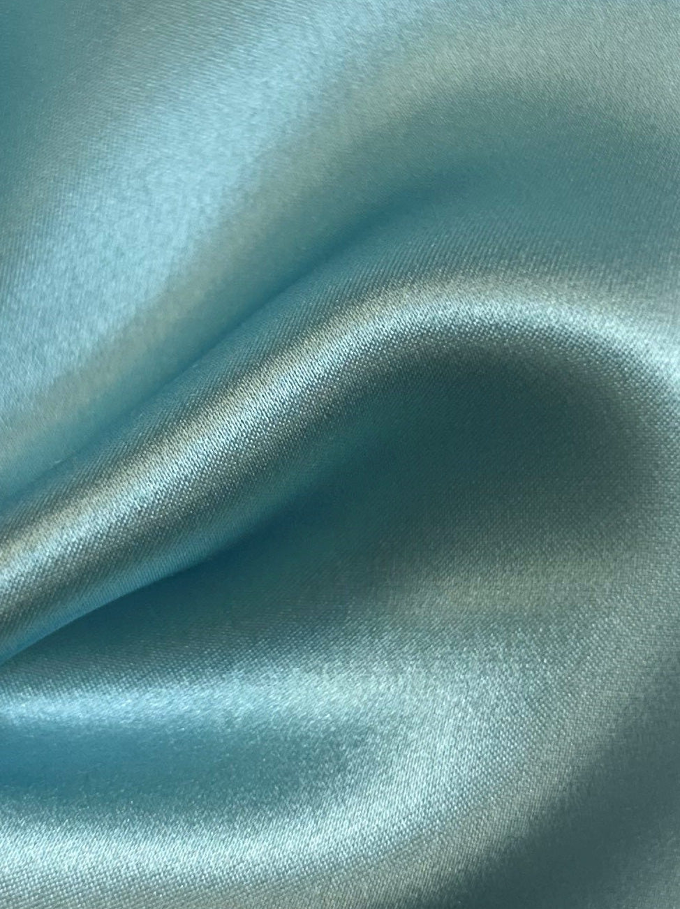 Aqua Seidensatin - Splendour