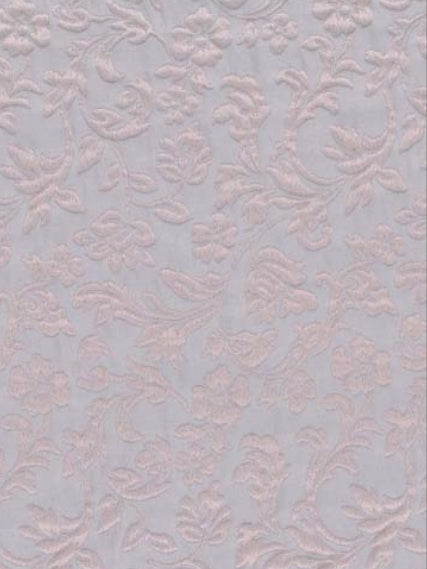Jacquard mit erhabenem Lavendel-/Pink-Muster – BR1003
