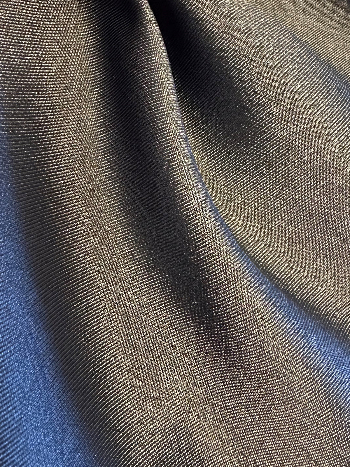 Schwarzer Mikado - Pasha