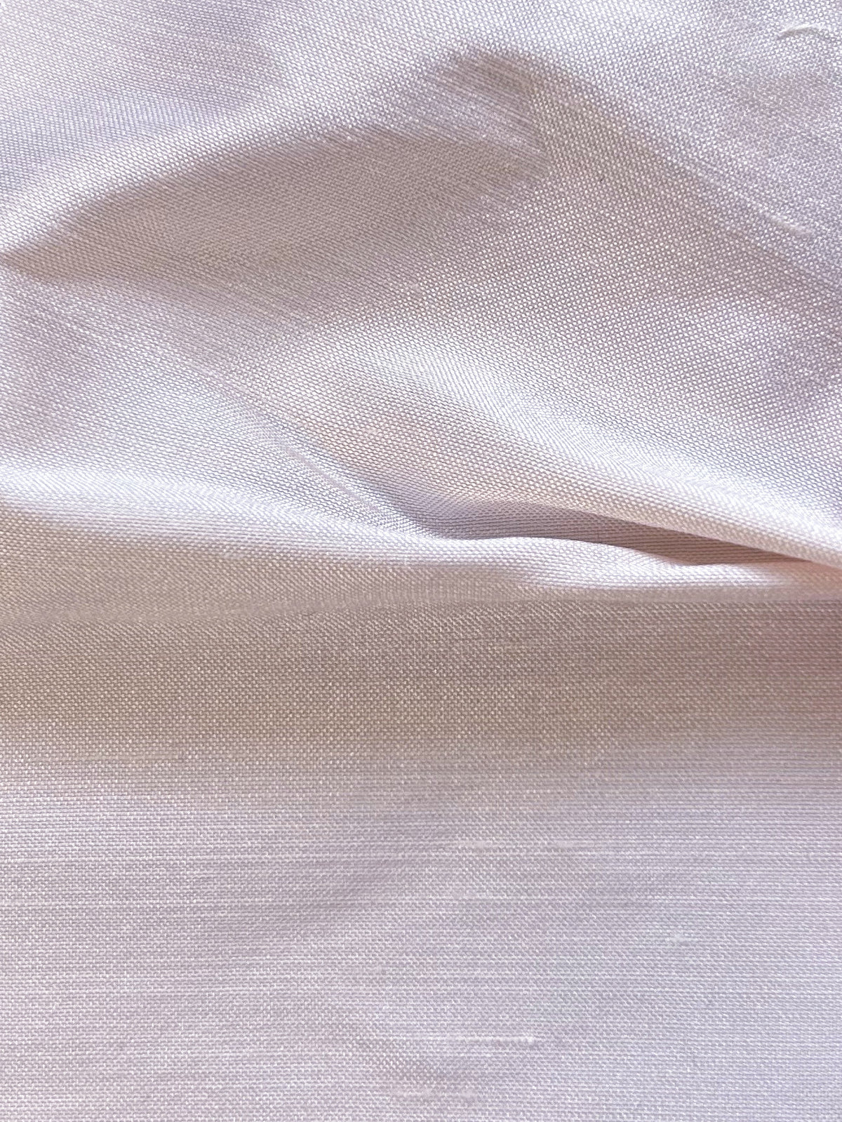 Blassrosa Seidendupion – Cameo