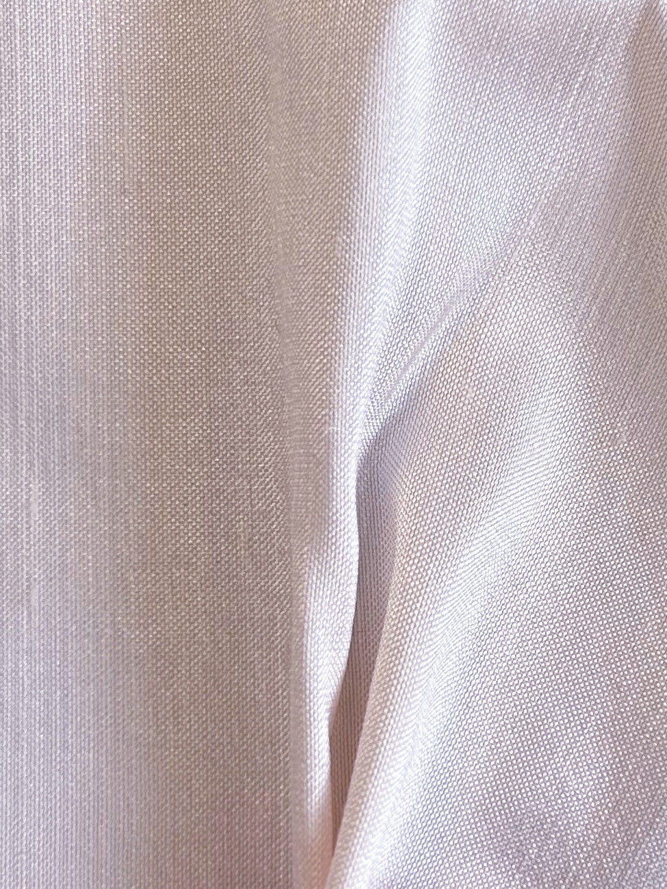 Blassrosa Seidendupion – Cameo