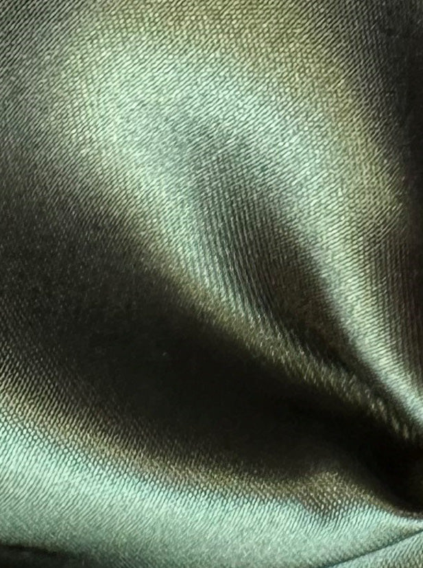 Flaschen-Polyester-Satin - Familie