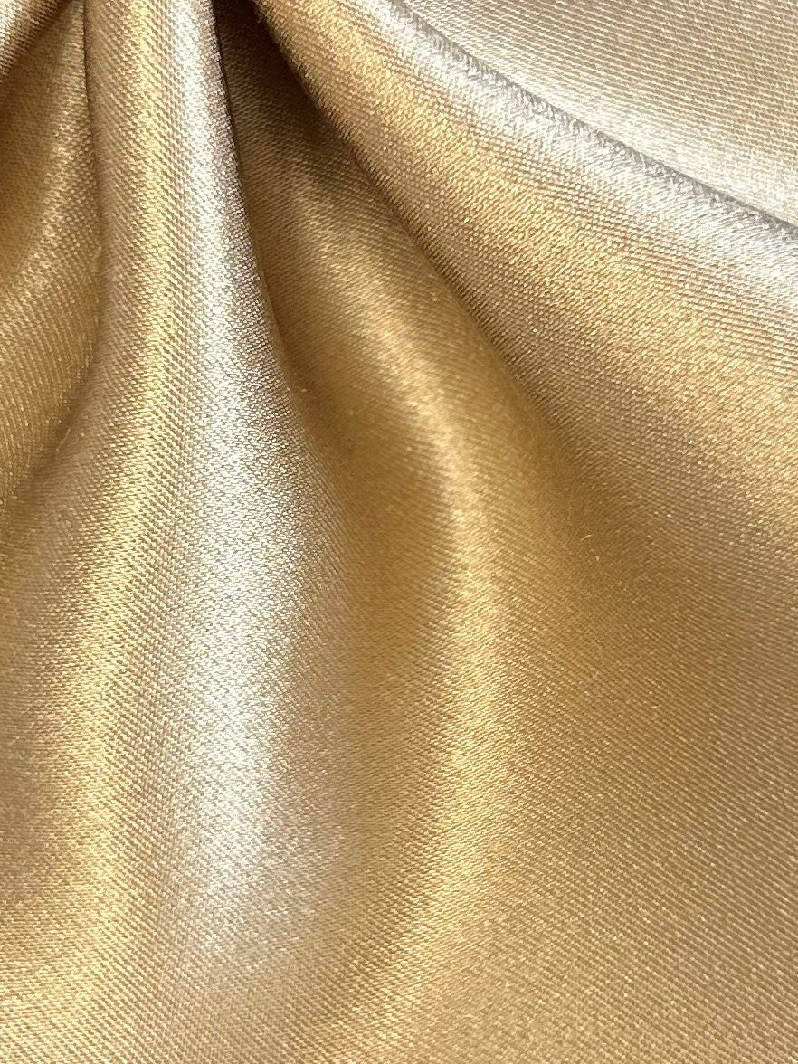 Bronze Satin - Magnifique