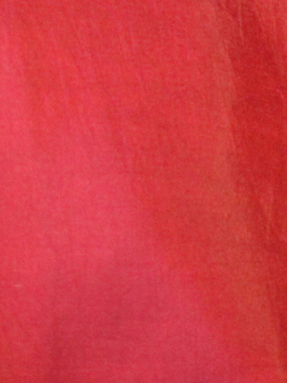 Burgunderroter Taft - Radiance