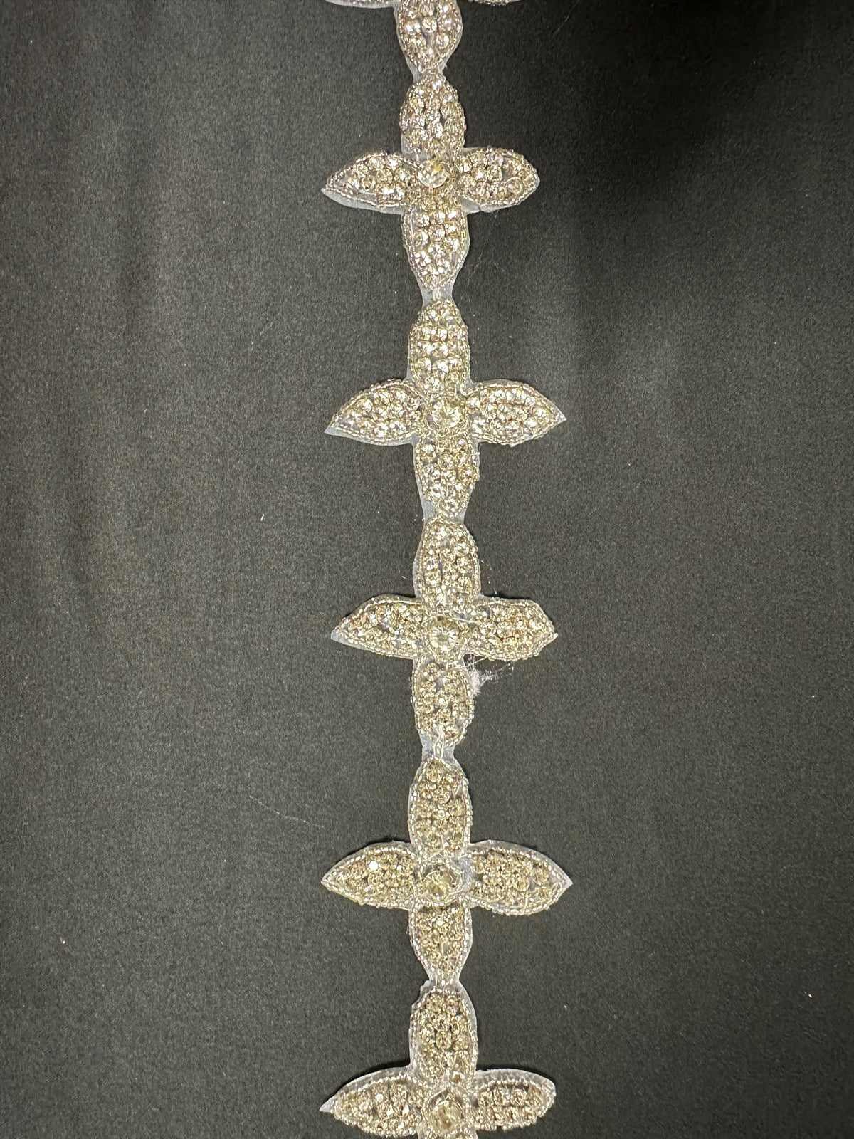 Kristallverzierung - CT 1041