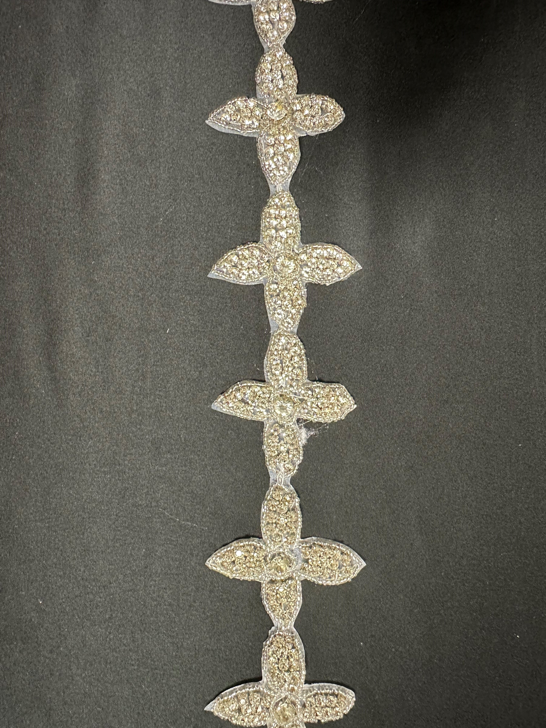 Crystal Trim - Lullaby (CT 1041)