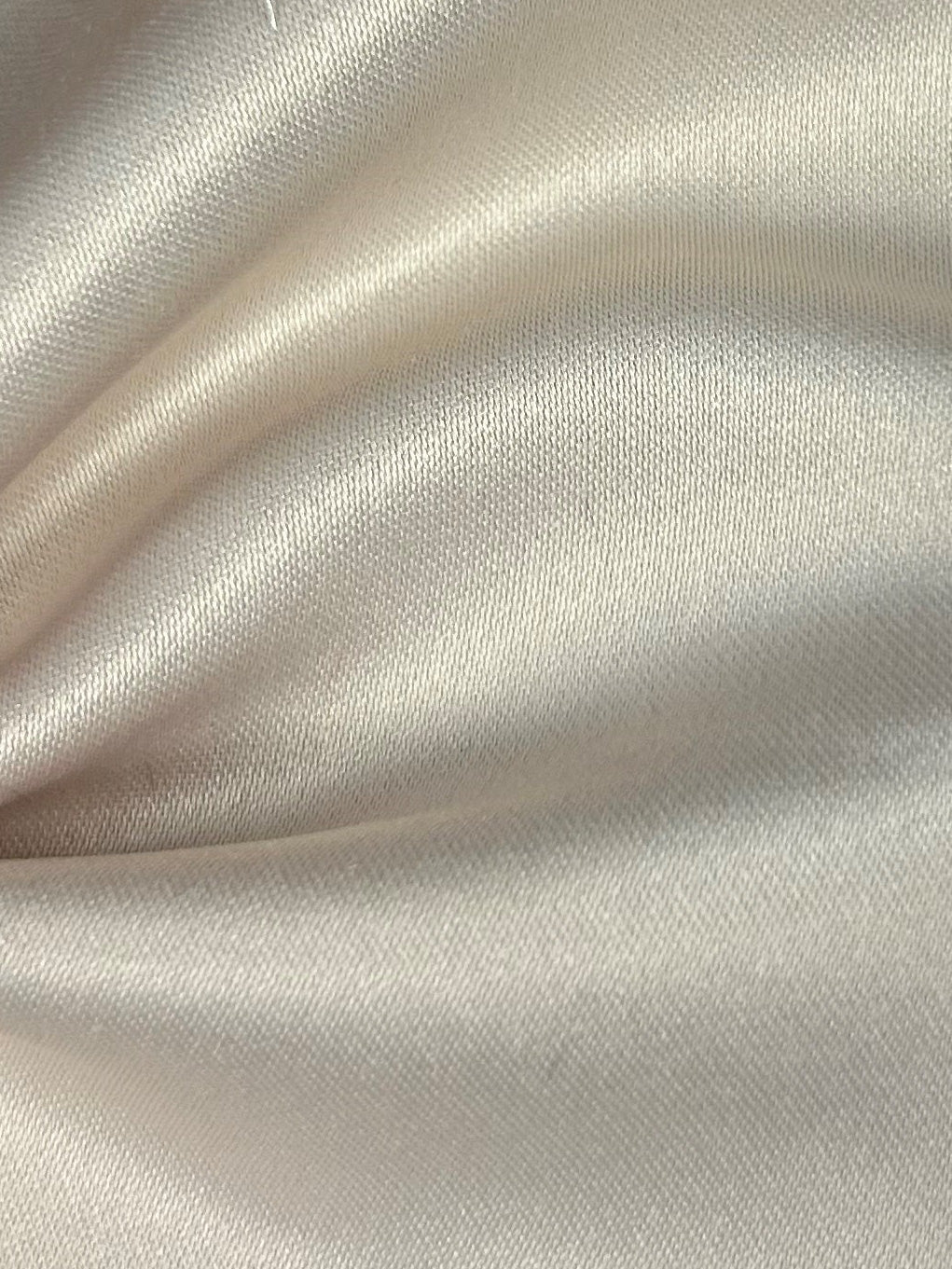 Cappuccino-Polyestersatin – Majestic