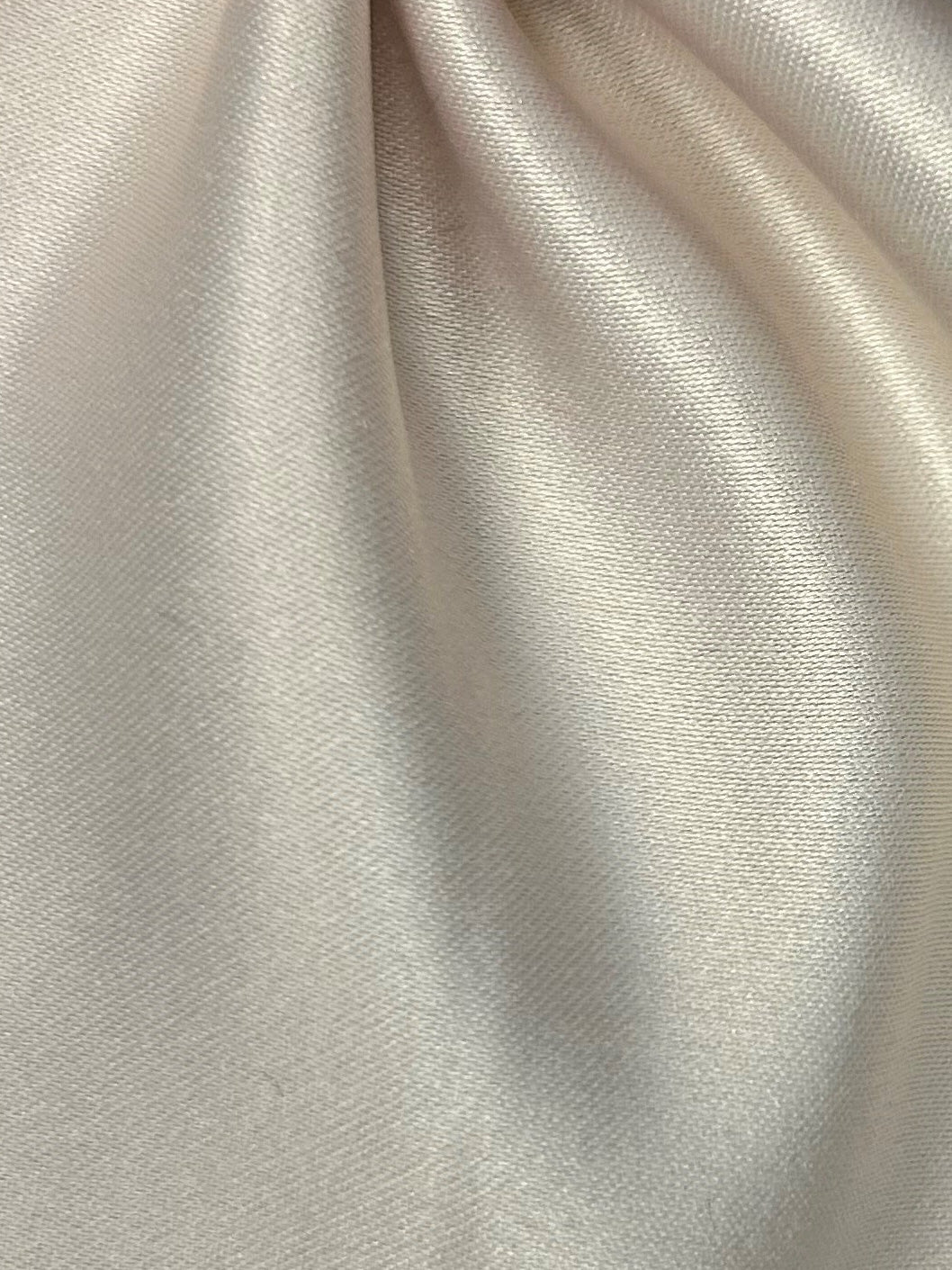 Cappuccino-Polyestersatin – Majestic