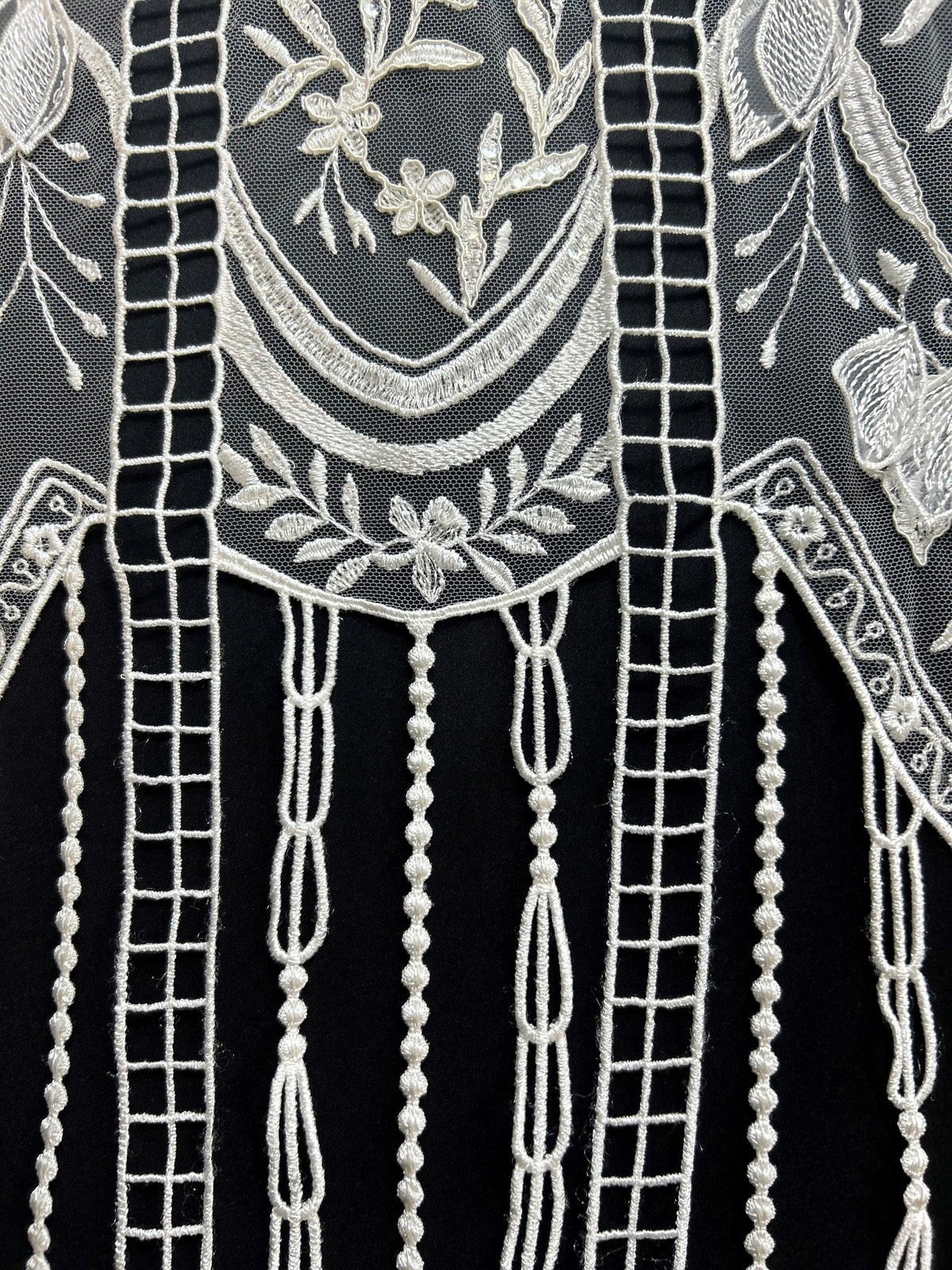 Elfenbeinspitze – Cozy