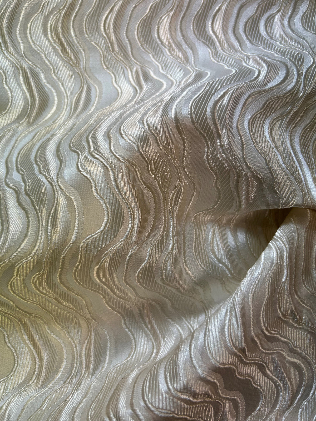 Champagner Westenstoff - Cologne