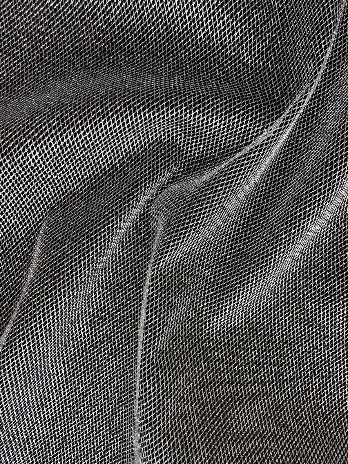 Silbernes Netz - Craven