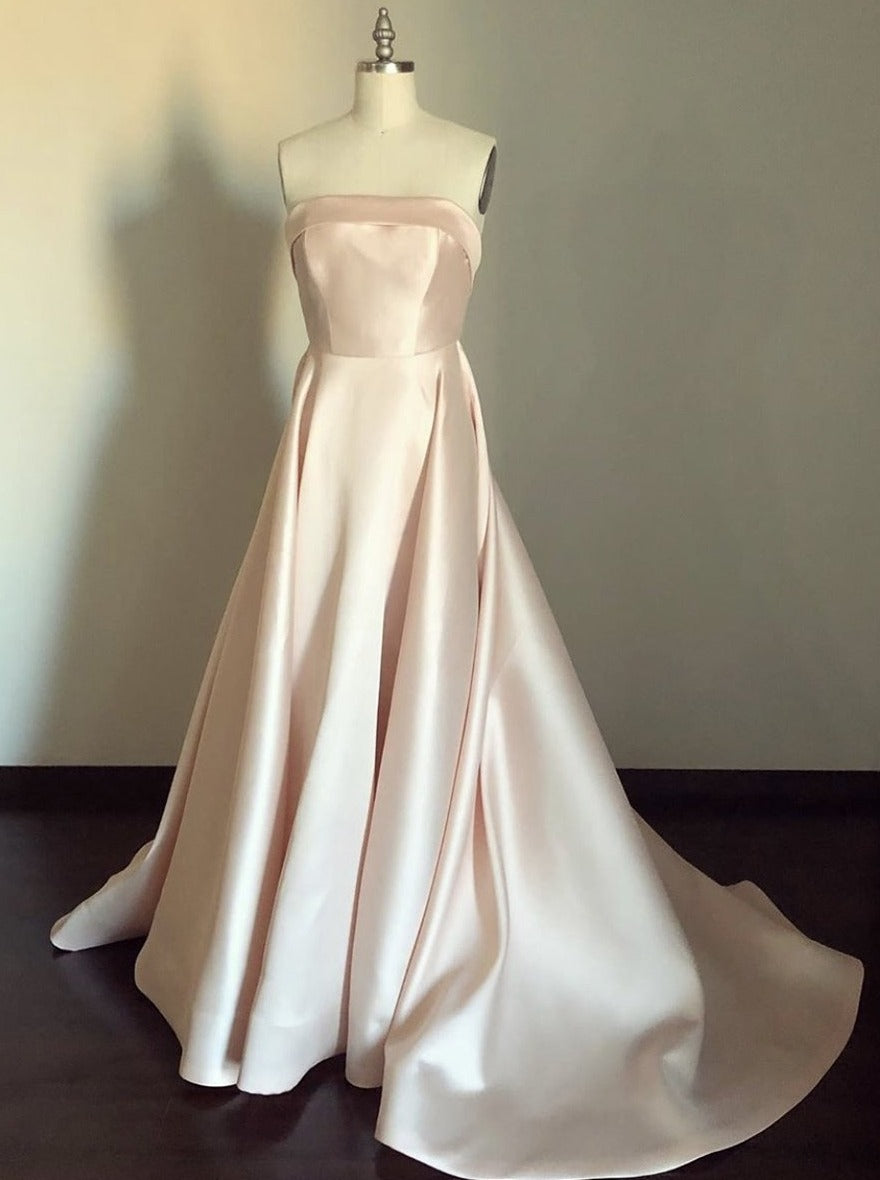 Blassrosa Seidenmischung Mikado – Jamboree