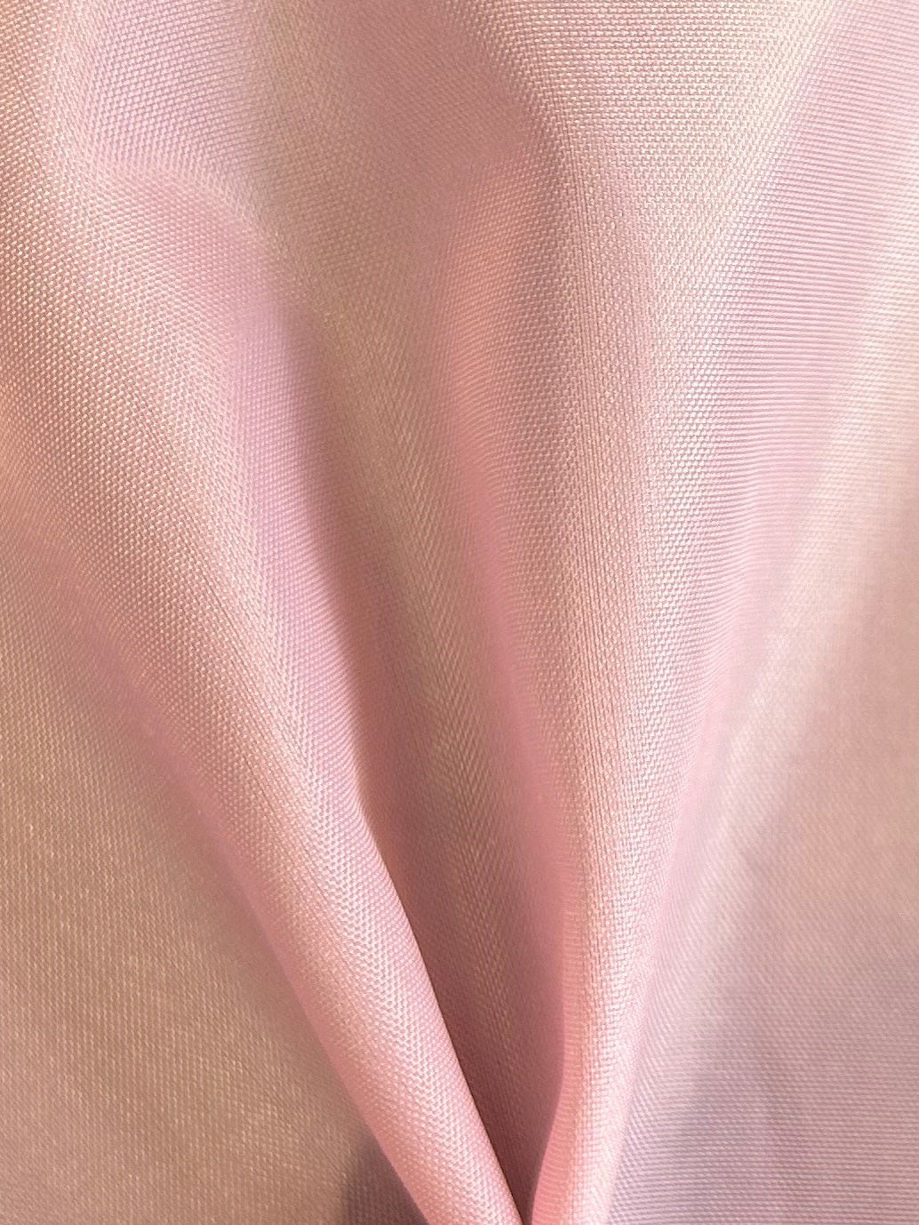 Polyester-Futterstoff in Altrosa - Eclipse