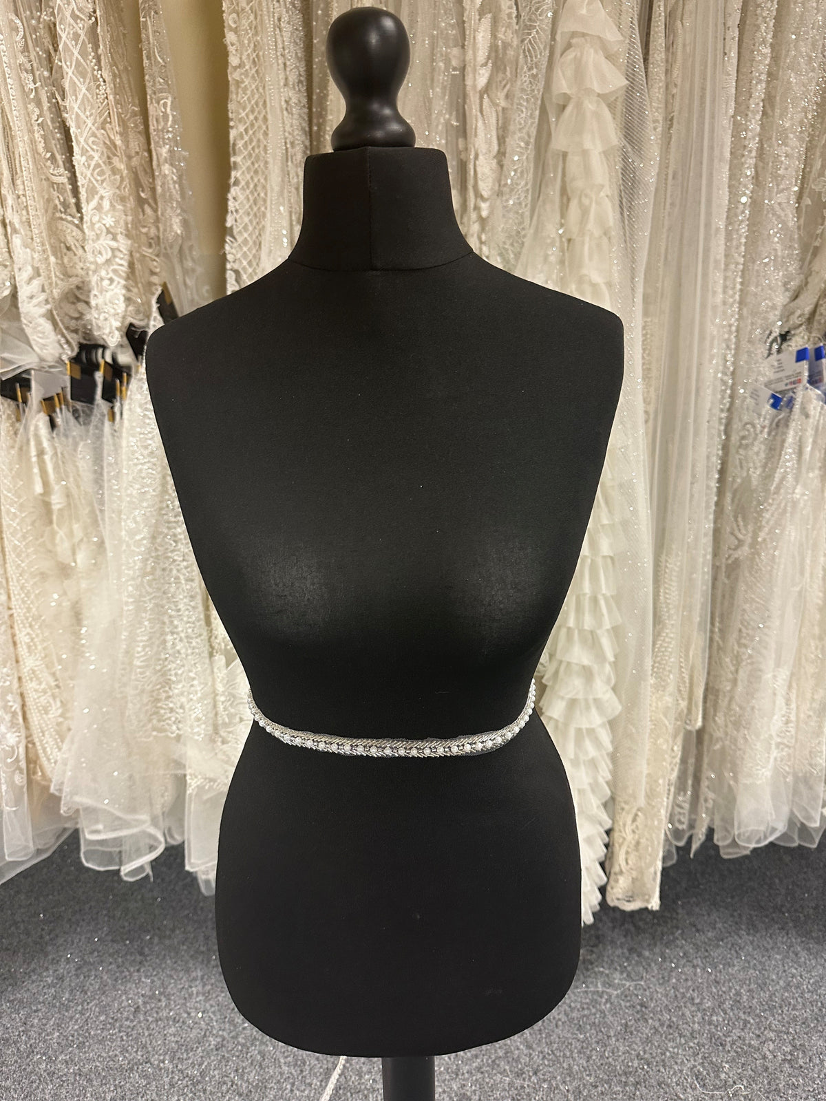 Kristallverzierungen - EH2015