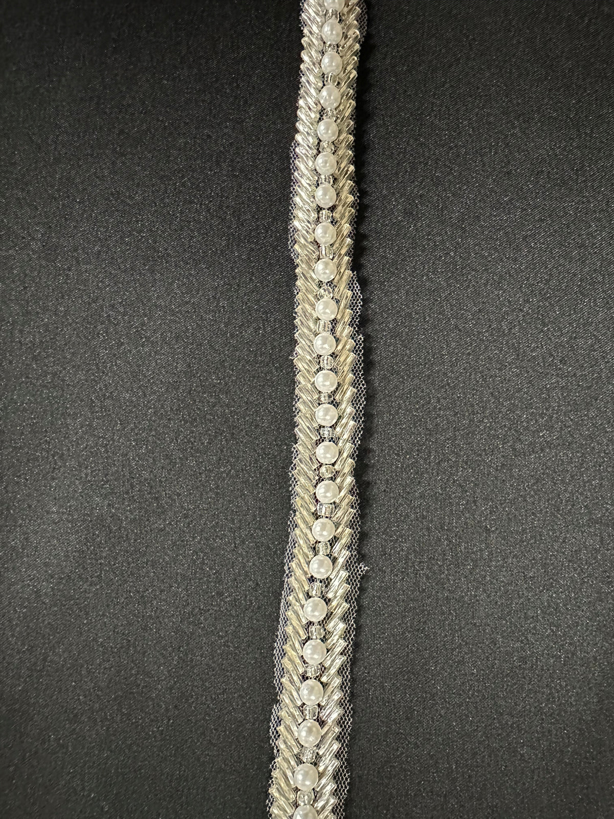 Kristallverzierungen - EH2015