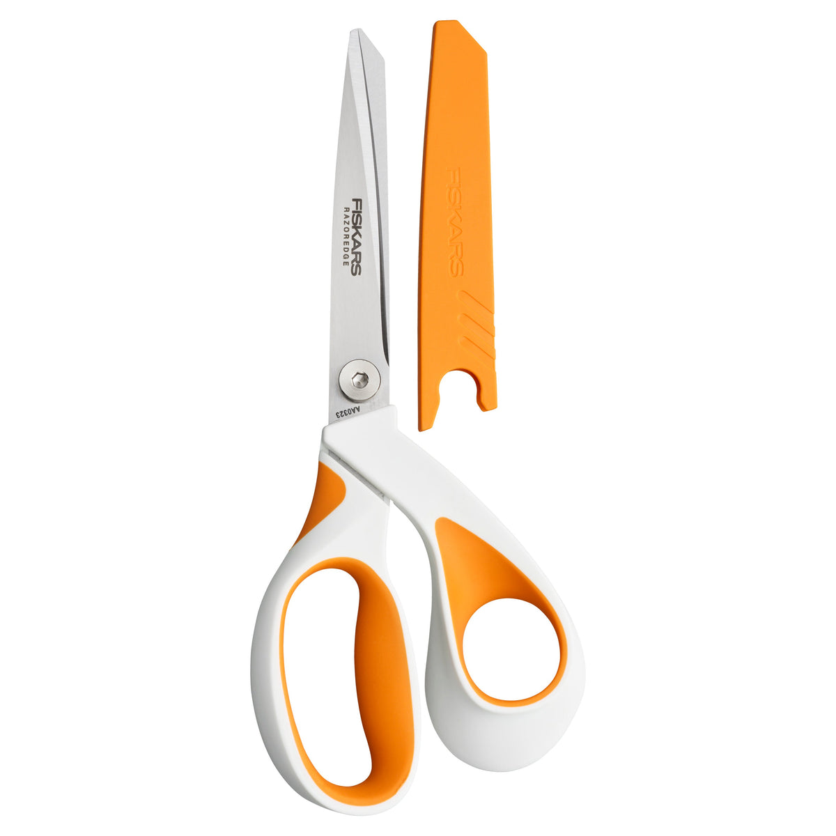 Fiskars Razoredge Stoffschere - SC0019