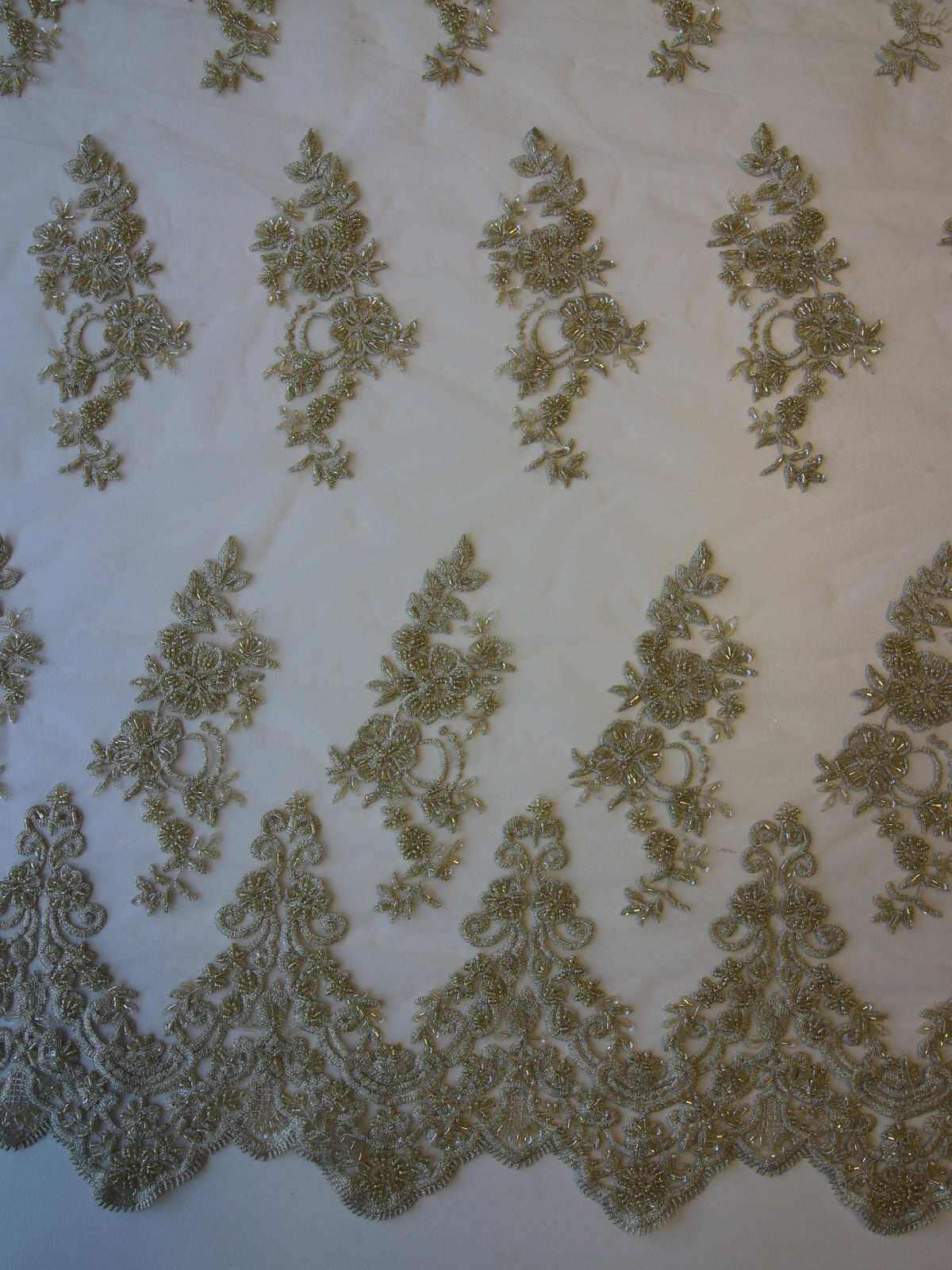 Goldperlenspitze - Pilar