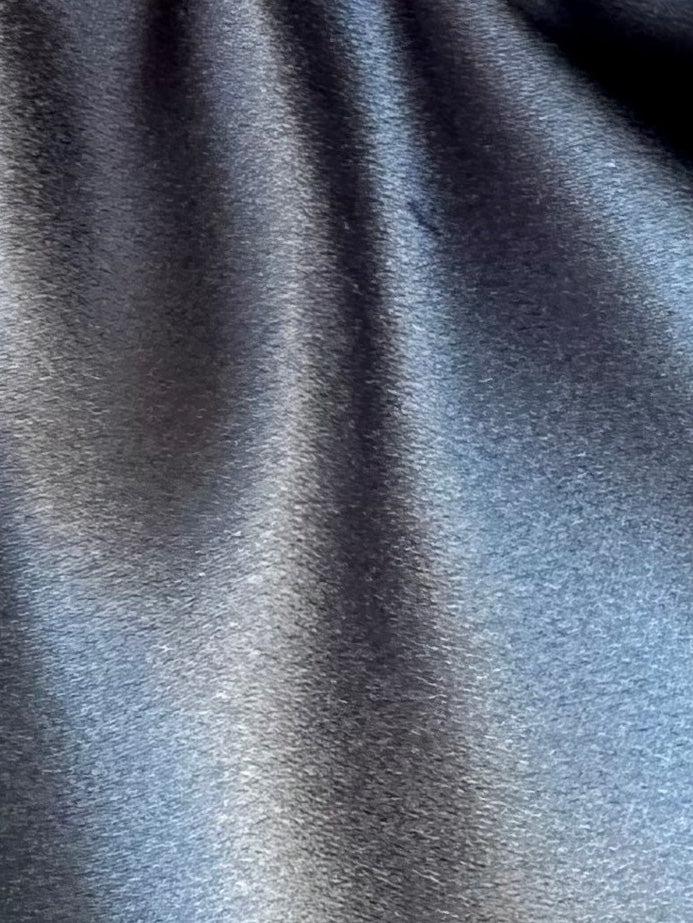 Rotguss-Polyestersatin – Mystique