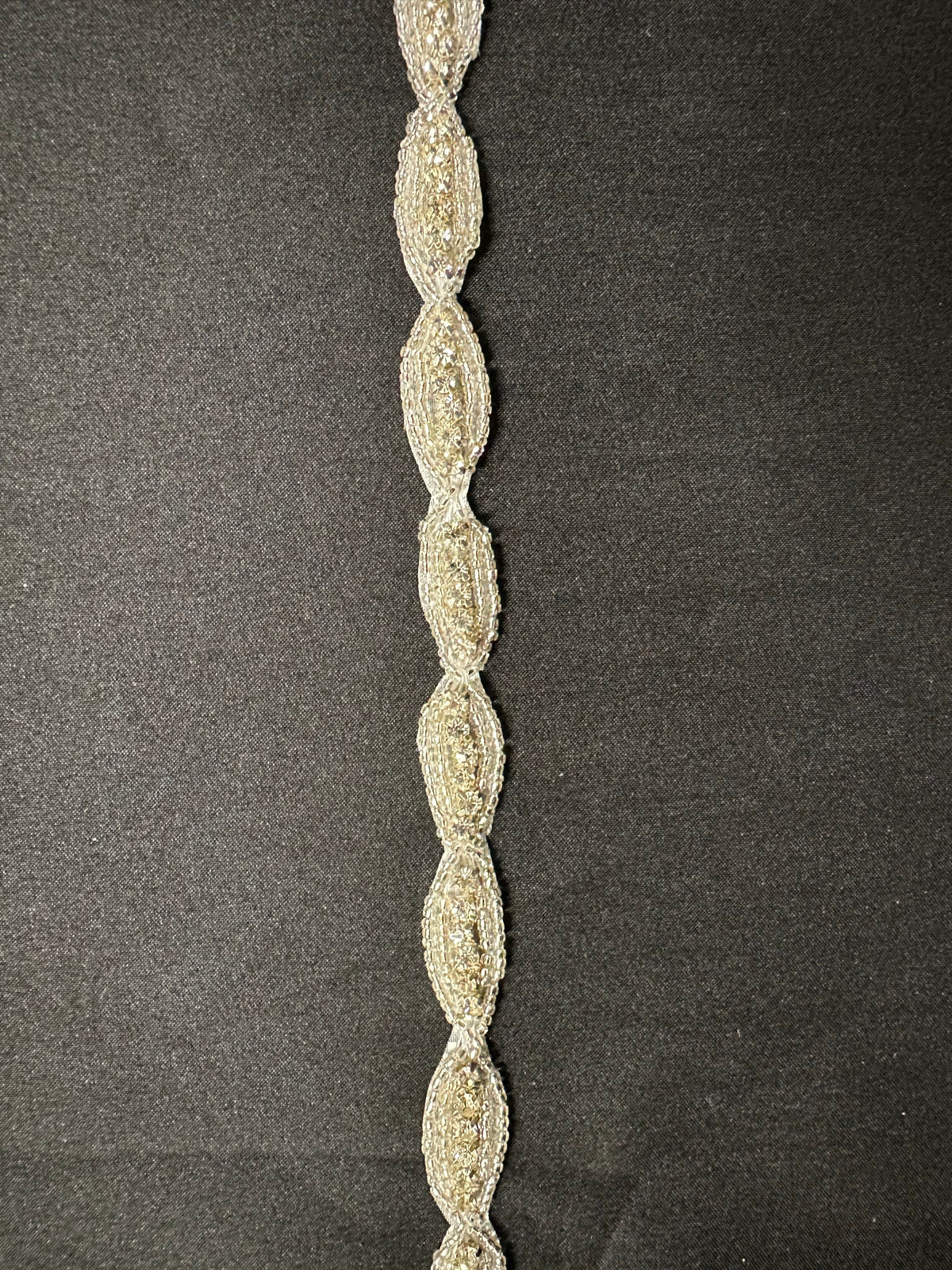 Kristallverzierungen - CT 1013 (CF)