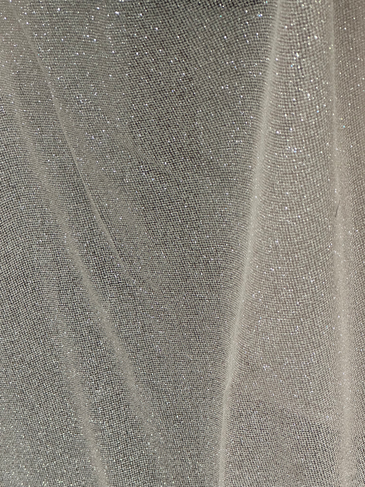 Nude Glitzertüll - Salvage