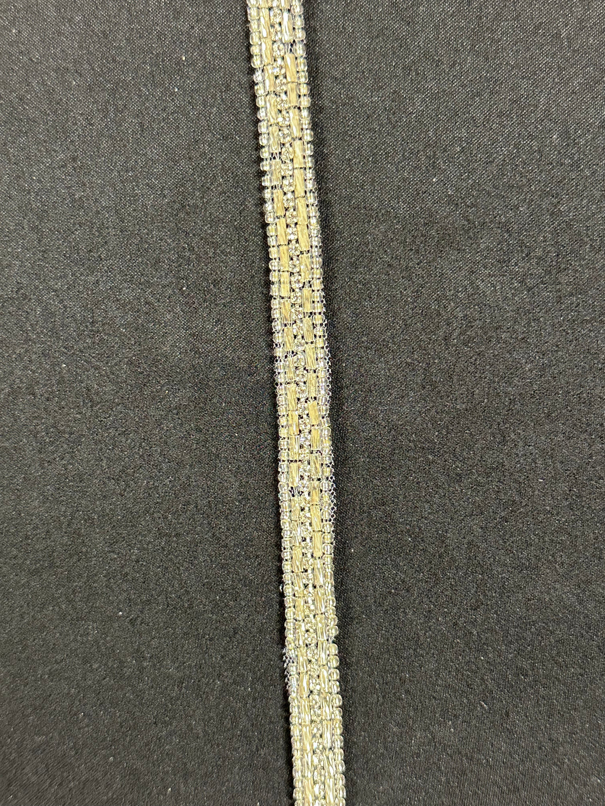 Kristallverzierung - EH1008