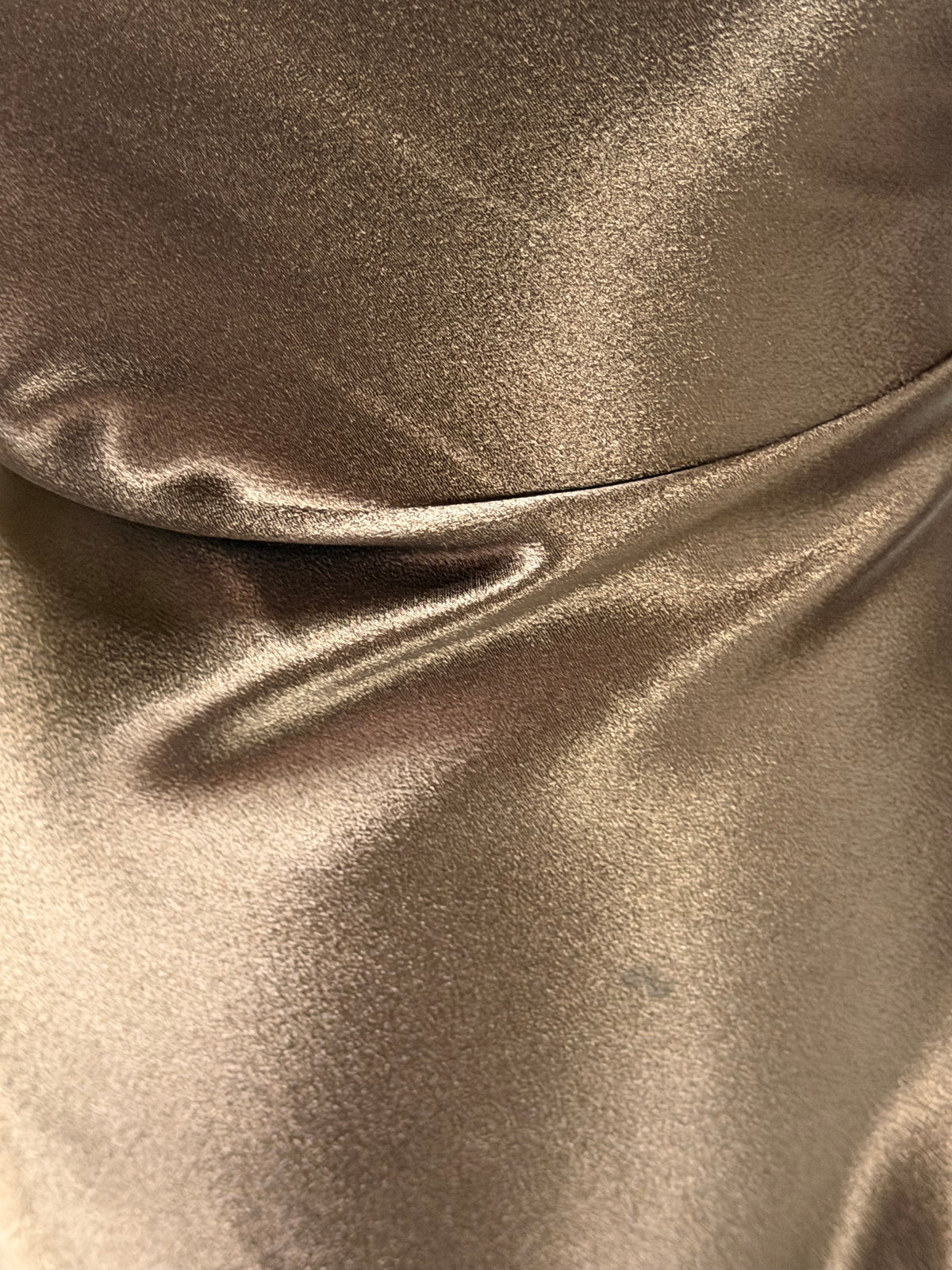 Bourbon Polyester Crêpe Back Satin – Desire (P31)