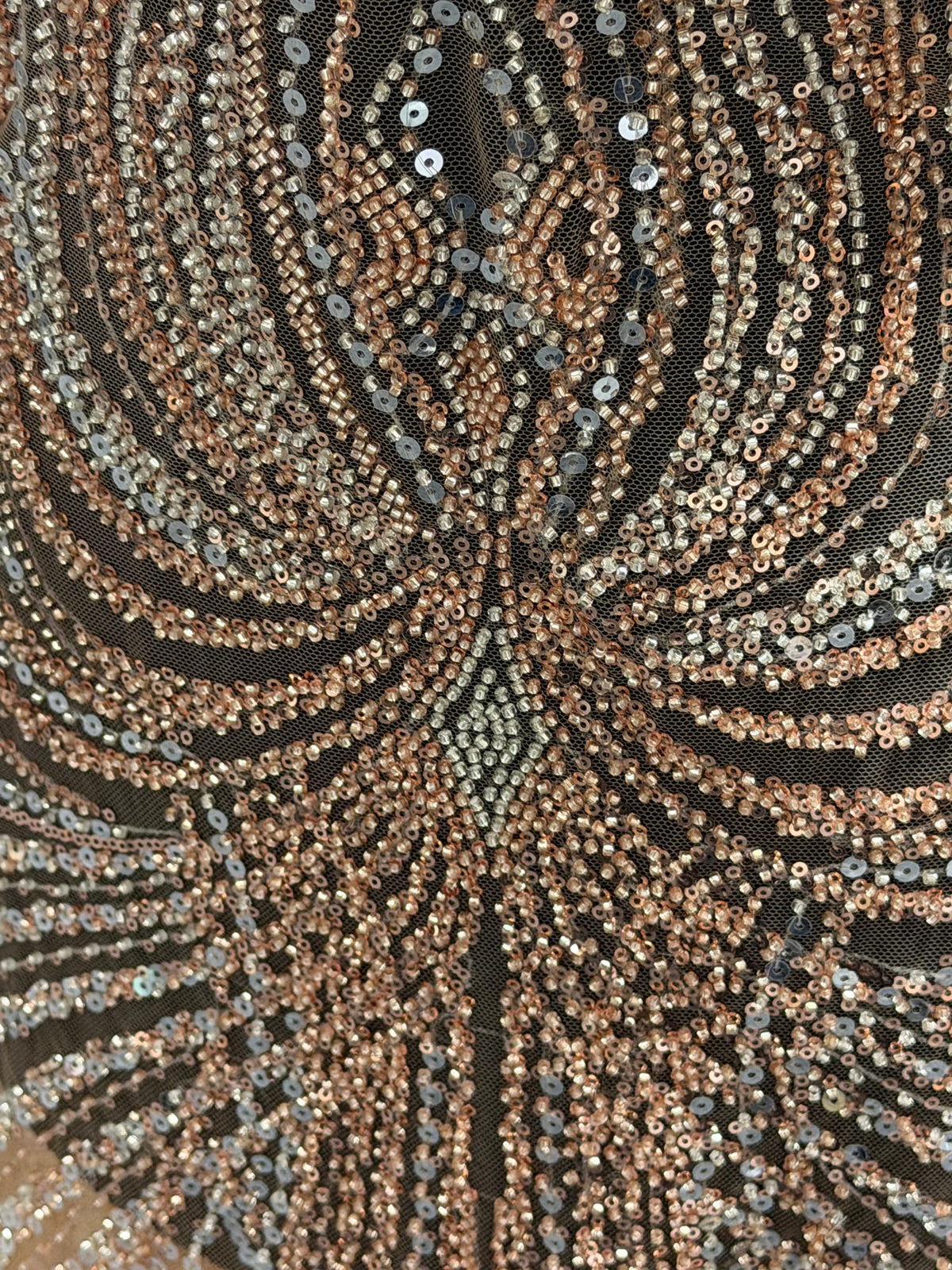 Nackte Perlenspitze - Teneriffa