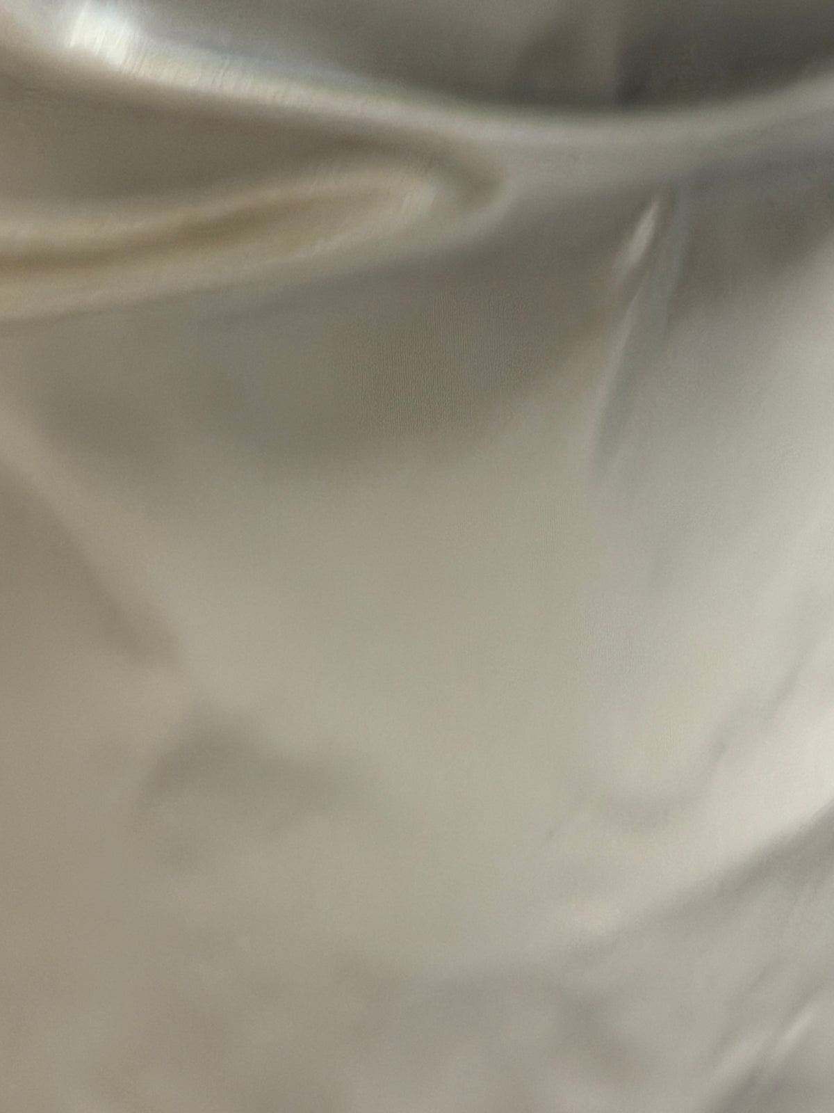 Blauer/goldener Polyester-Taft - P600