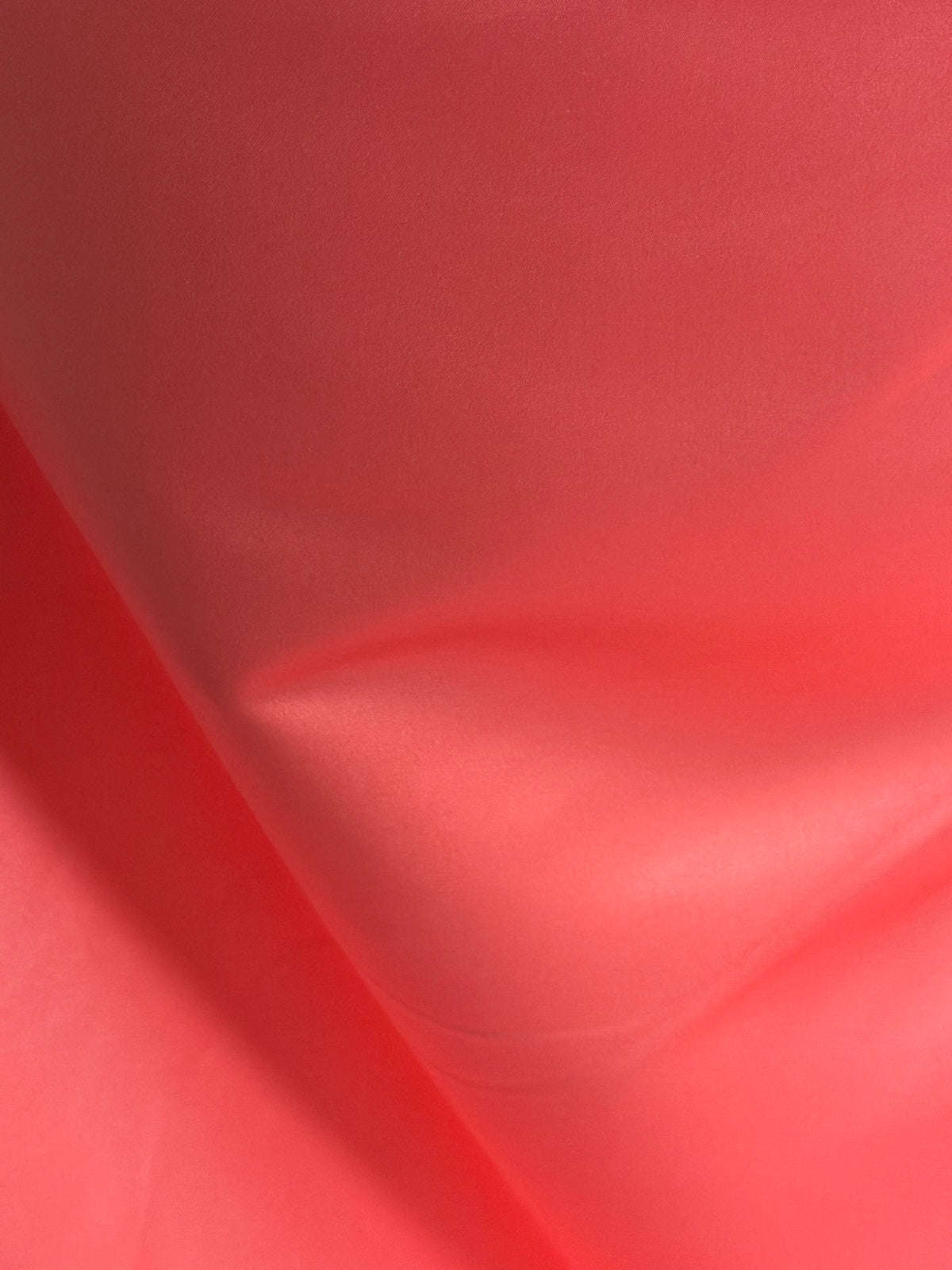 Koralle Polyestersatin – Classique (CF)