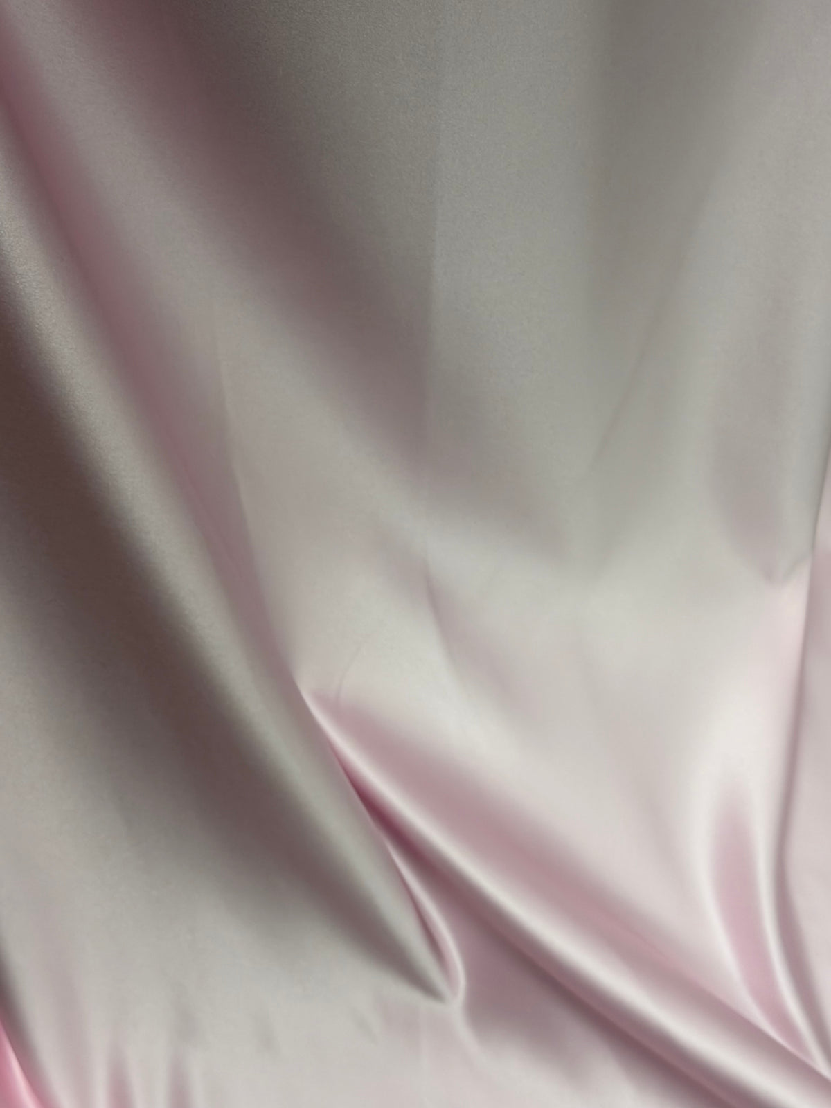 Blüten-Polyester-Satin – Classique (CF)