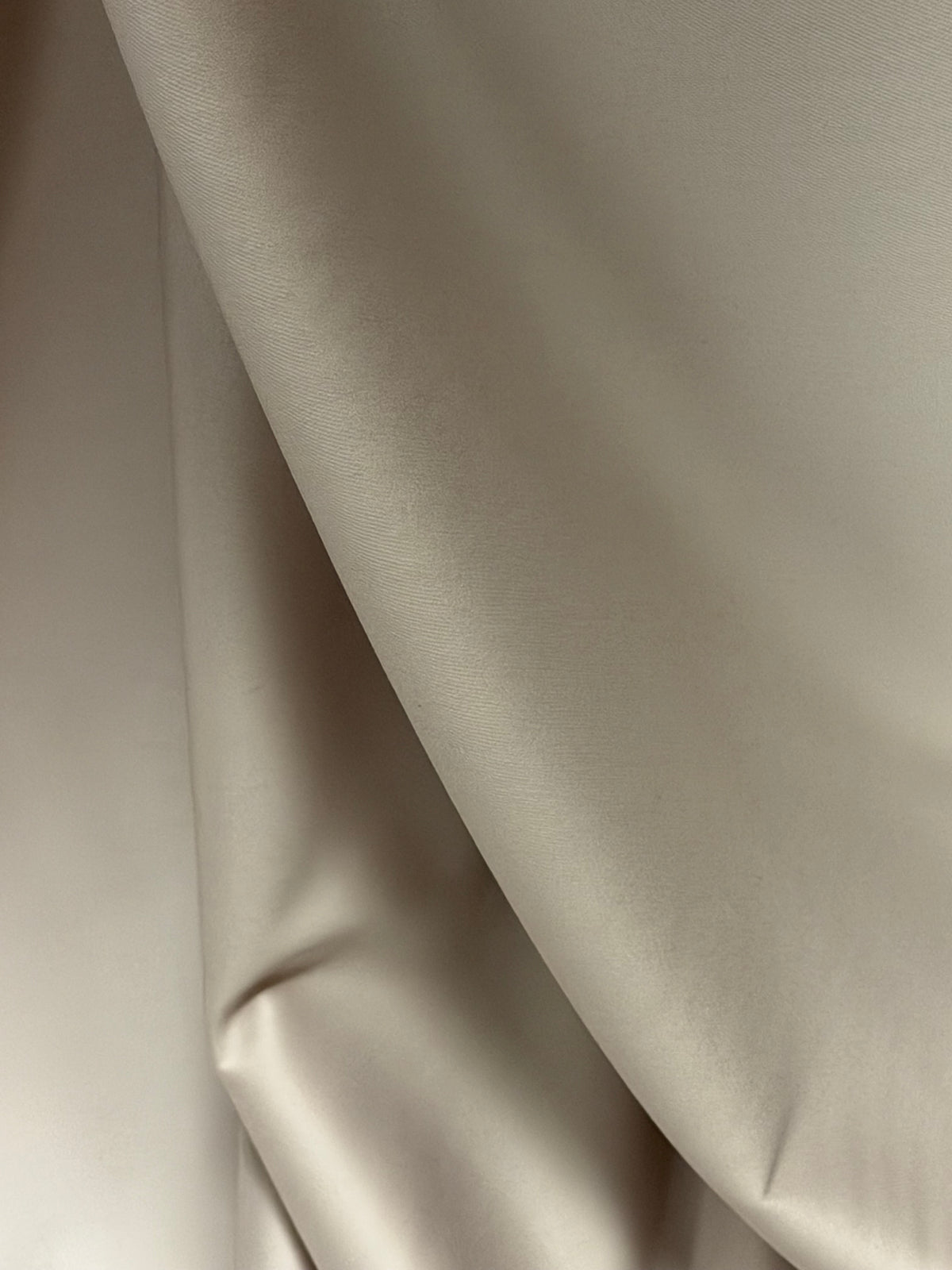 Altrosa Stretch-Krepp aus italienischer Wolle – PH4002