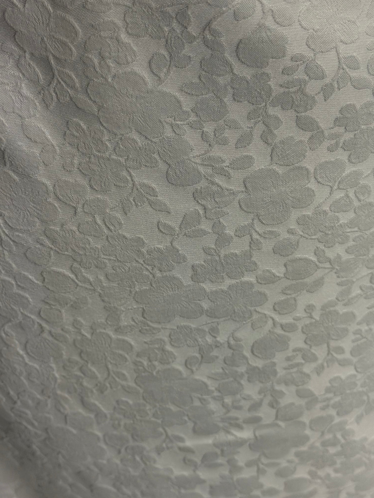 Elfenbein Jacquard - BR1013