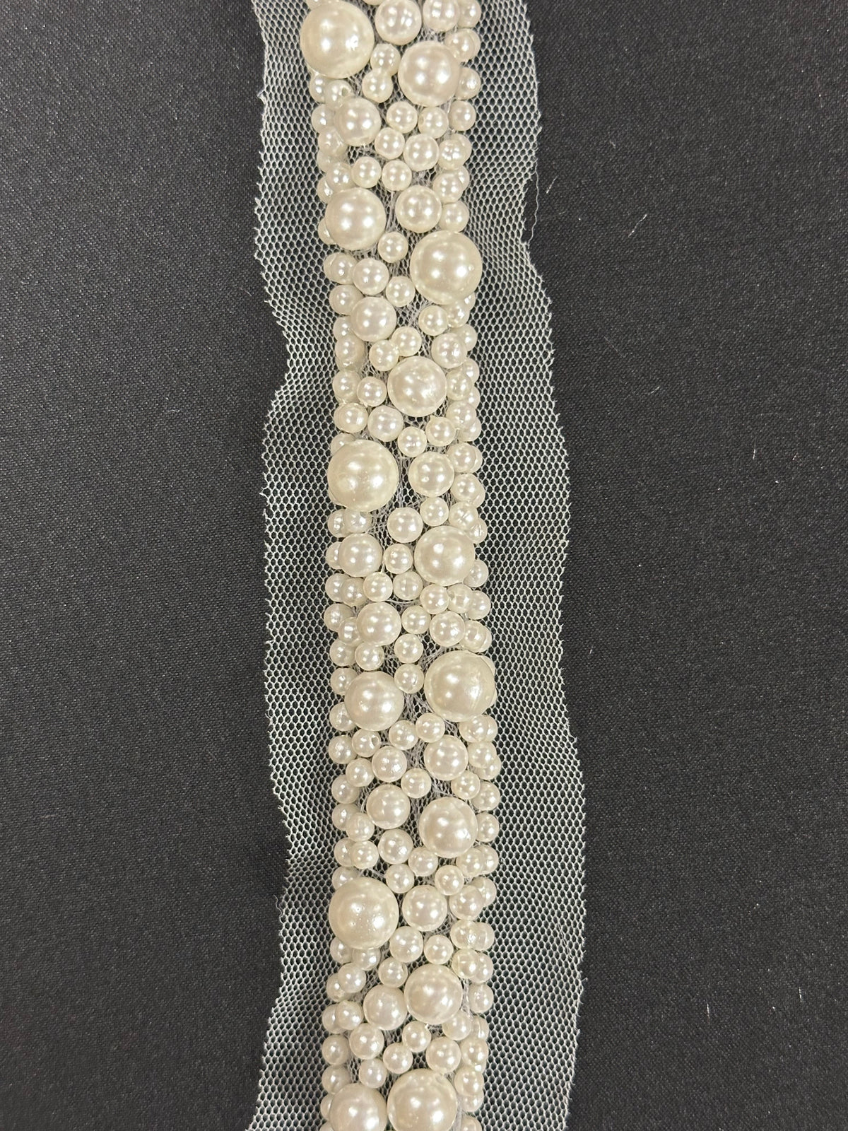 Kristall-Kleiderbesatz – 1172/2