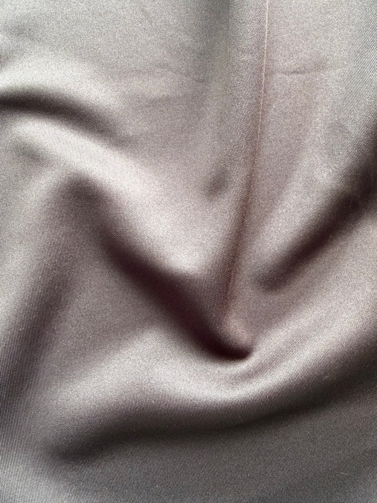Brown Stretch Scuba - Sanctus